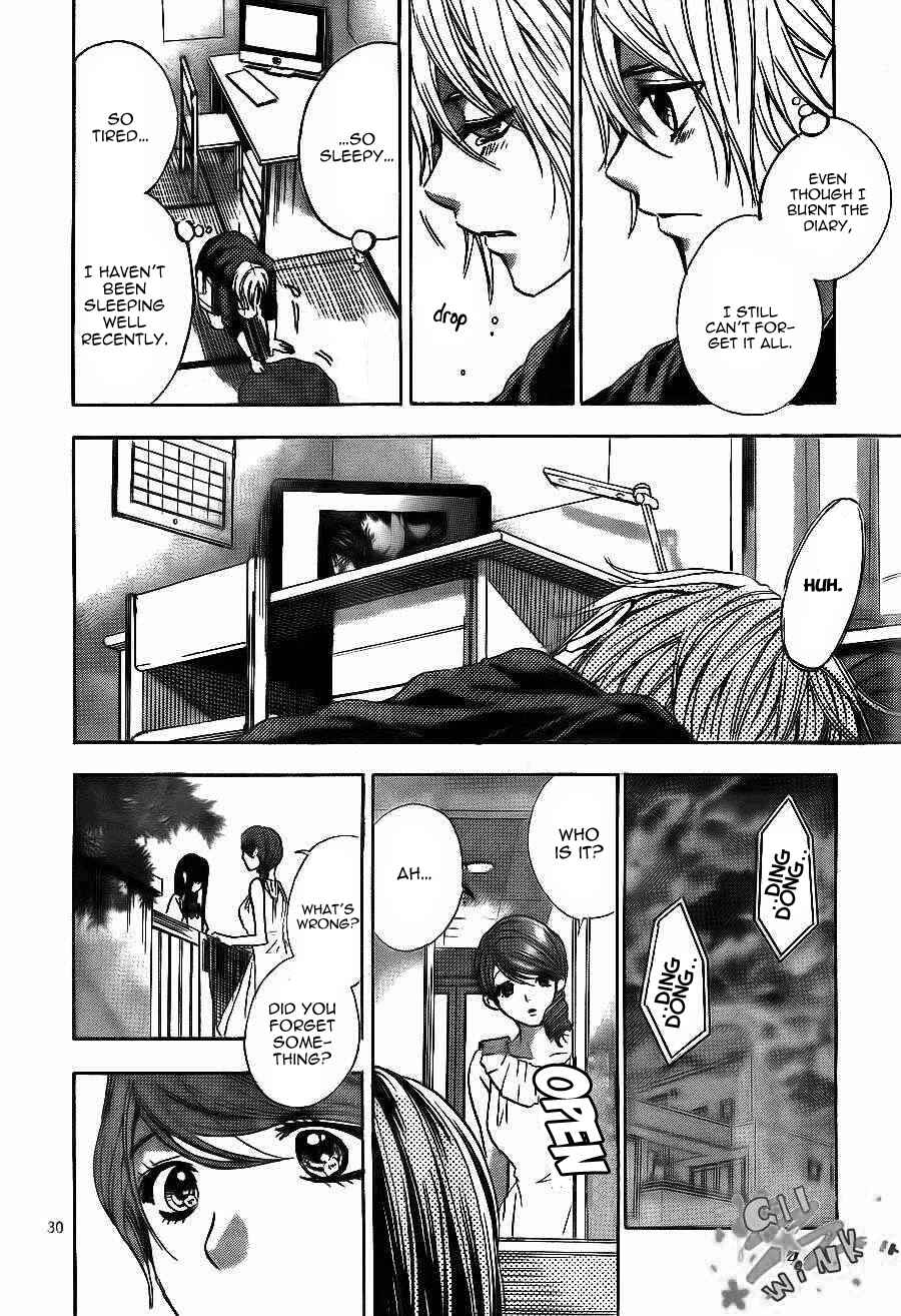 Page 32 Chapter 9 Sekai no Hate