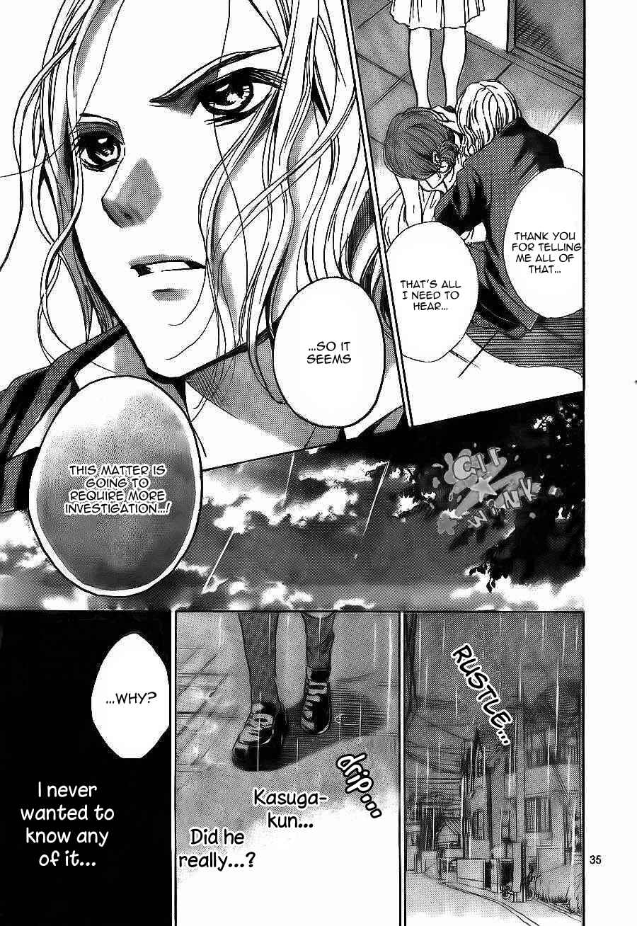 Page 37 Chapter 9 Sekai no Hate