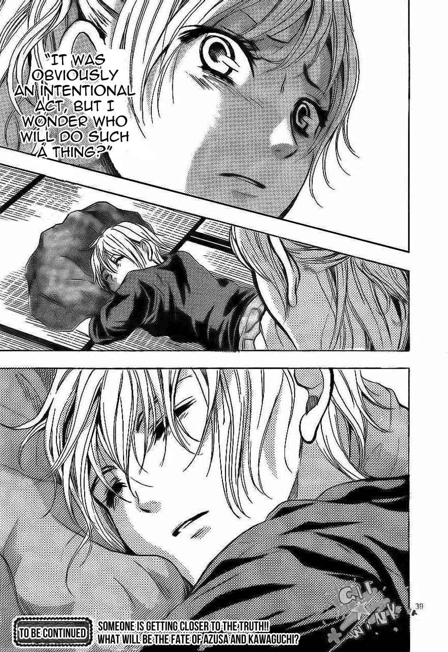 Page 41 Chapter 9 Sekai no Hate