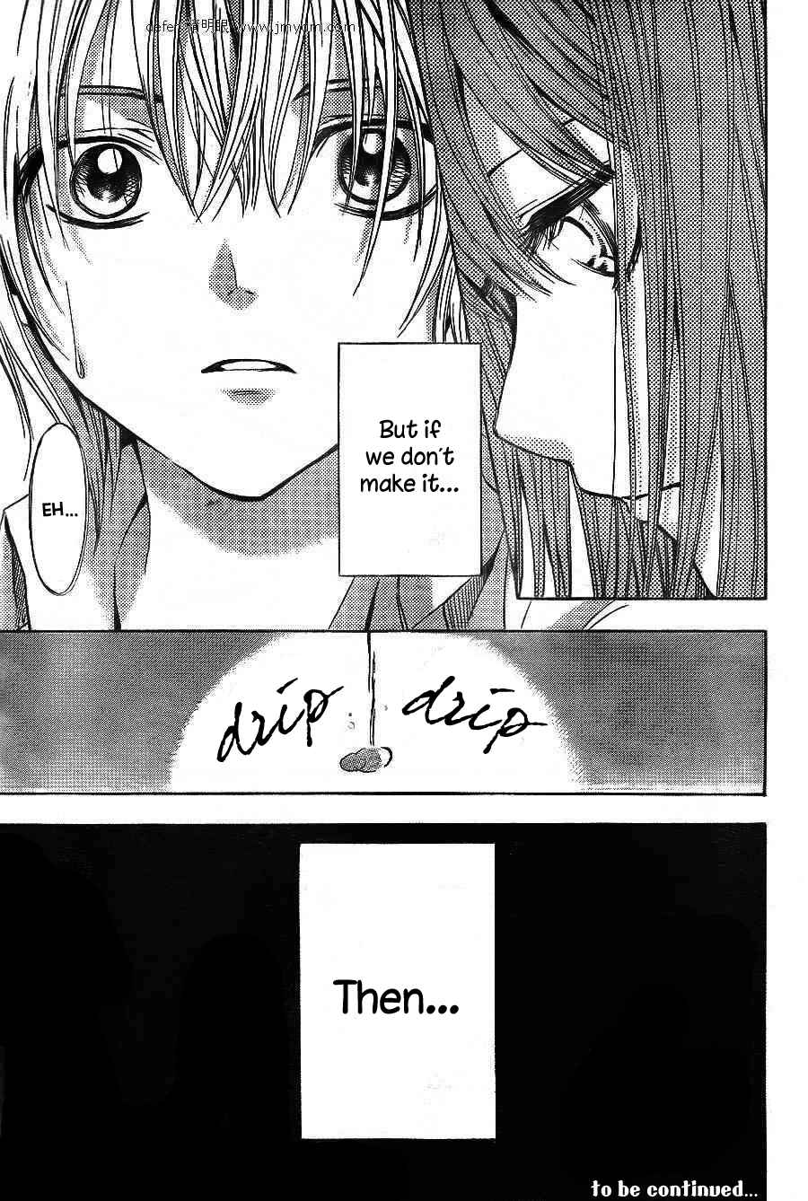 Page 32 Chapter 10 Sekai no Hate