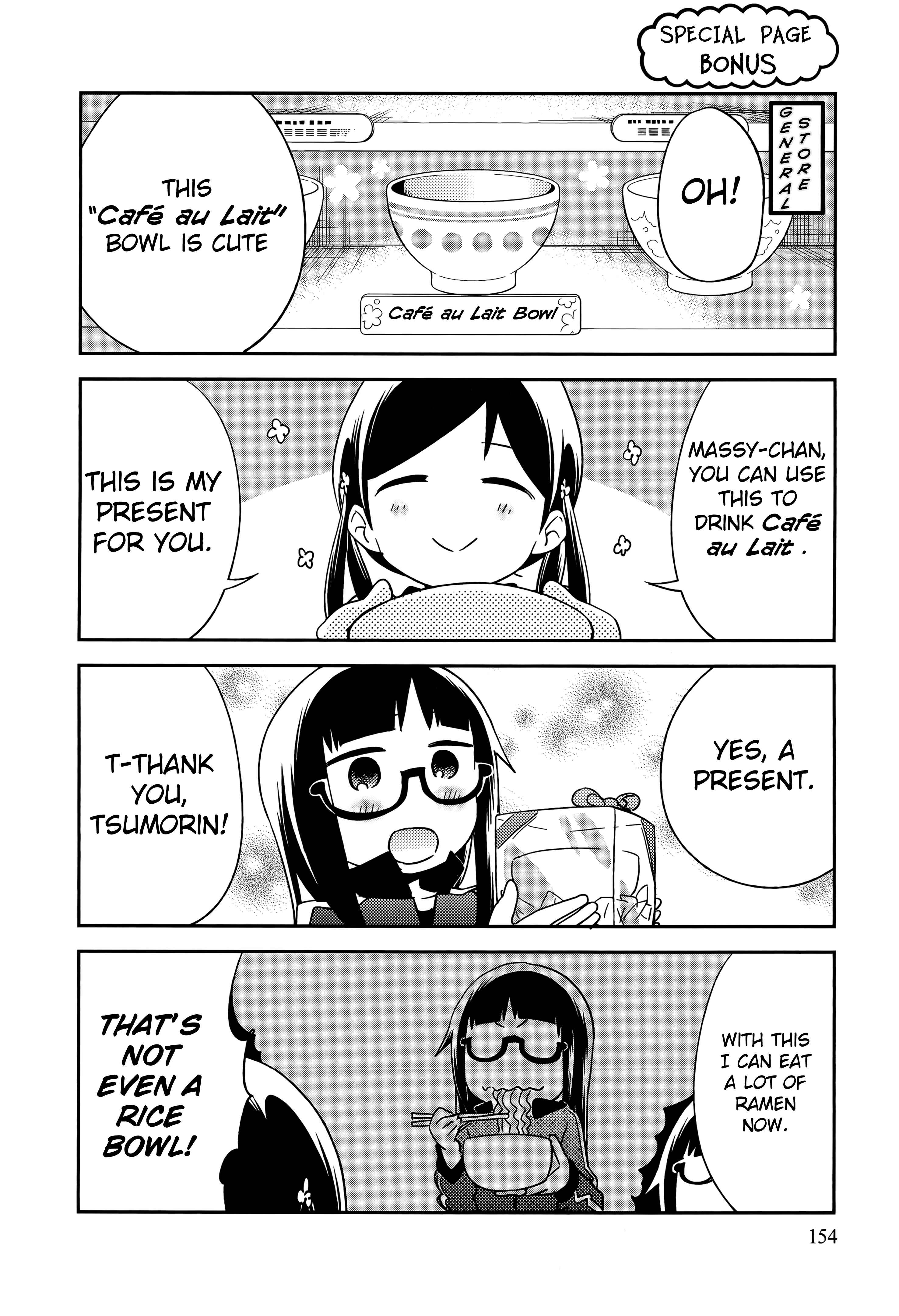 Page 8 Chapter 61 Denkigai no Honya-san