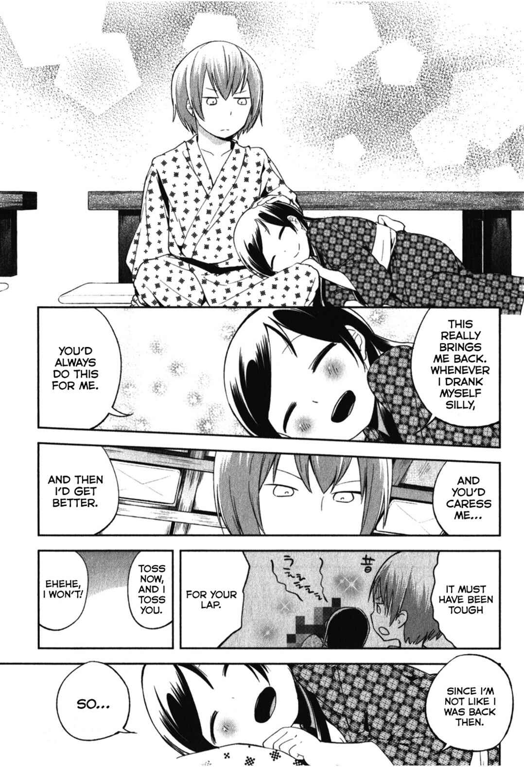 Page 23 Chapter 15 Denkigai no Honya-san