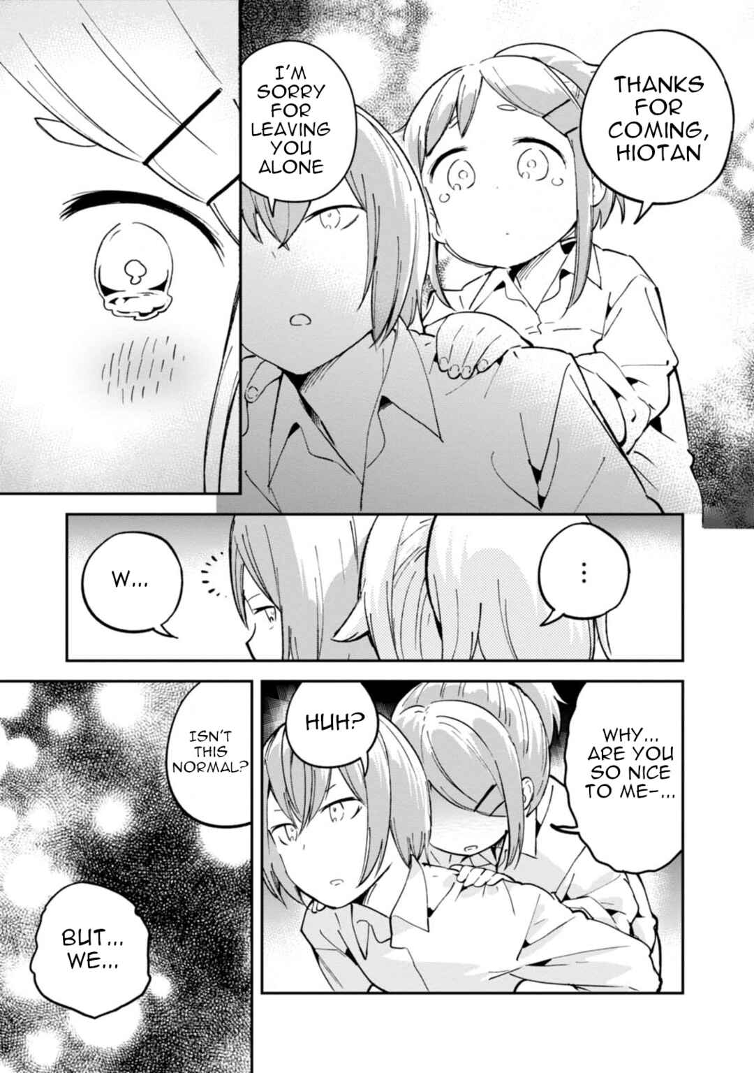 Page 17 Chapter 92 Denkigai no Honya-san