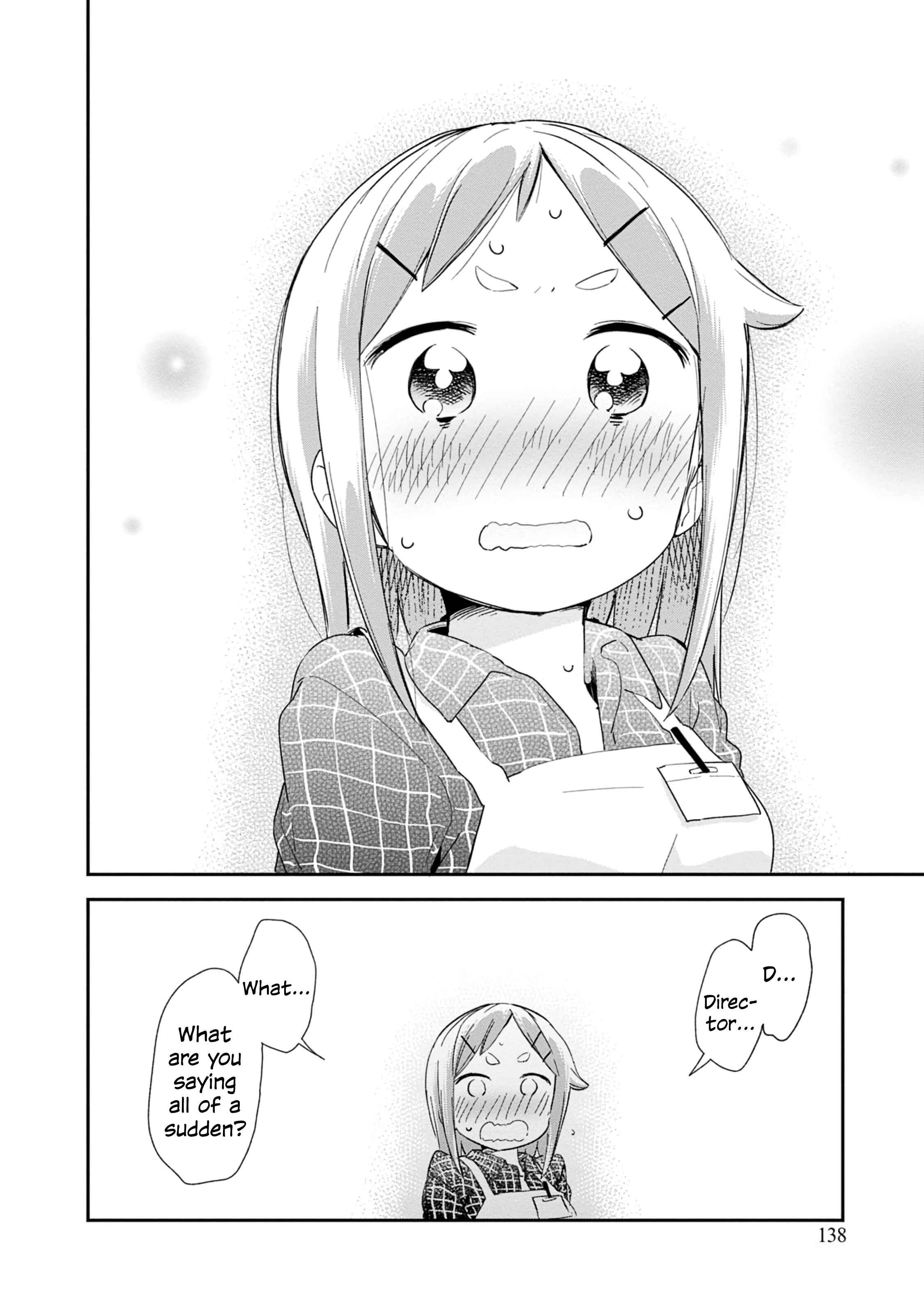 Page 30 Chapter 81 Denkigai no Honya-san
