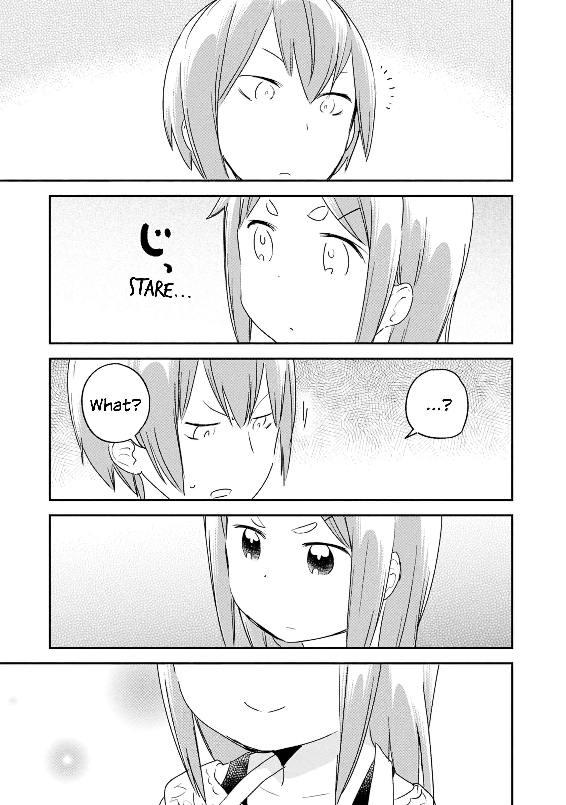 Page 35 Chapter 81 Denkigai no Honya-san