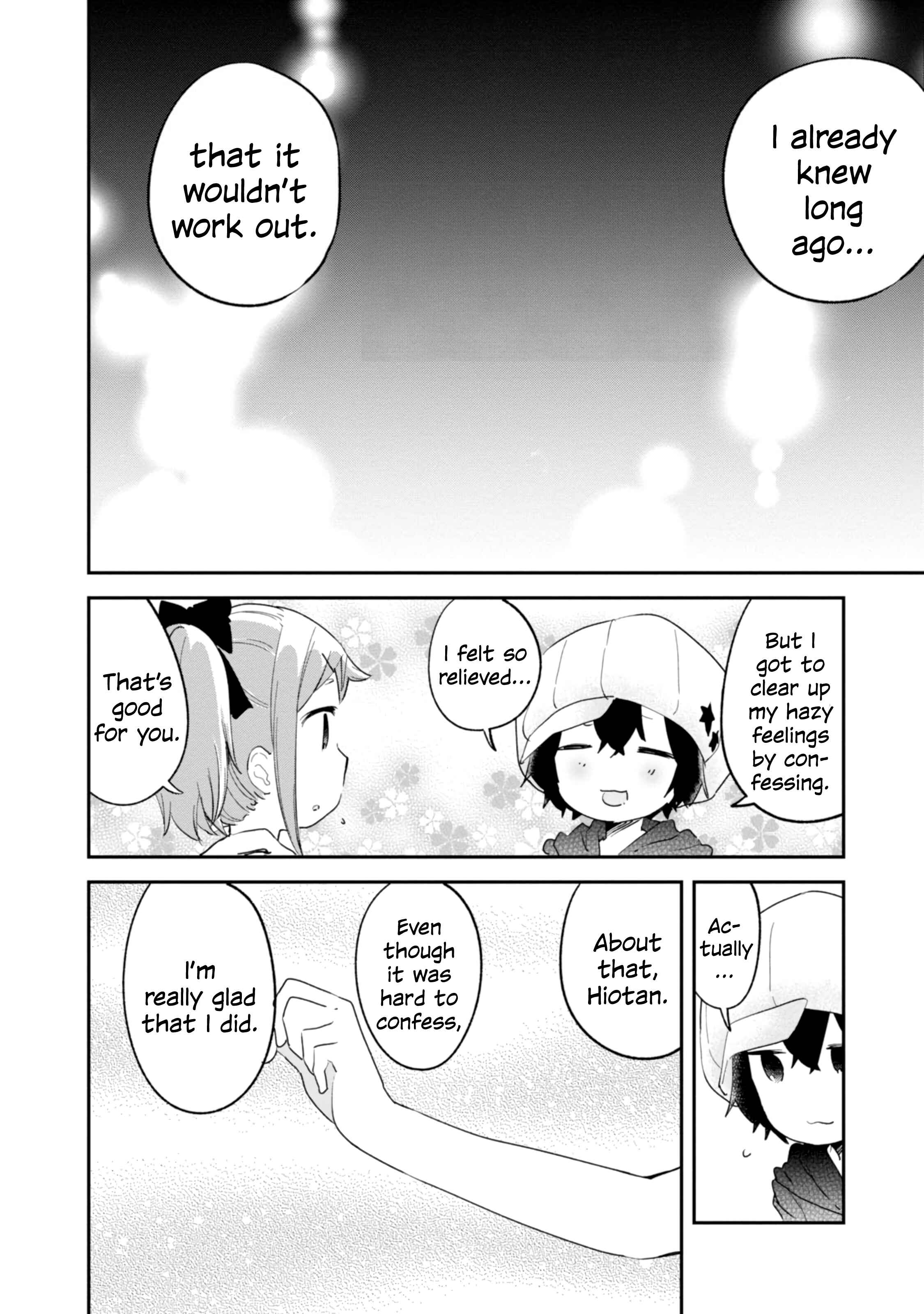 Page 10 Chapter 77 Denkigai no Honya-san
