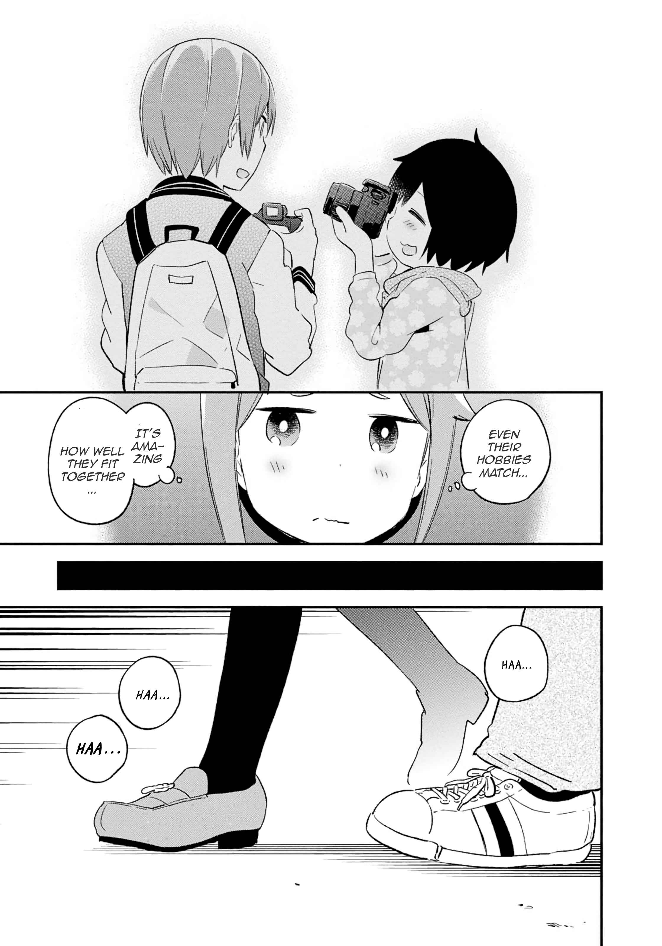 Page 13 Chapter 74 Denkigai no Honya-san