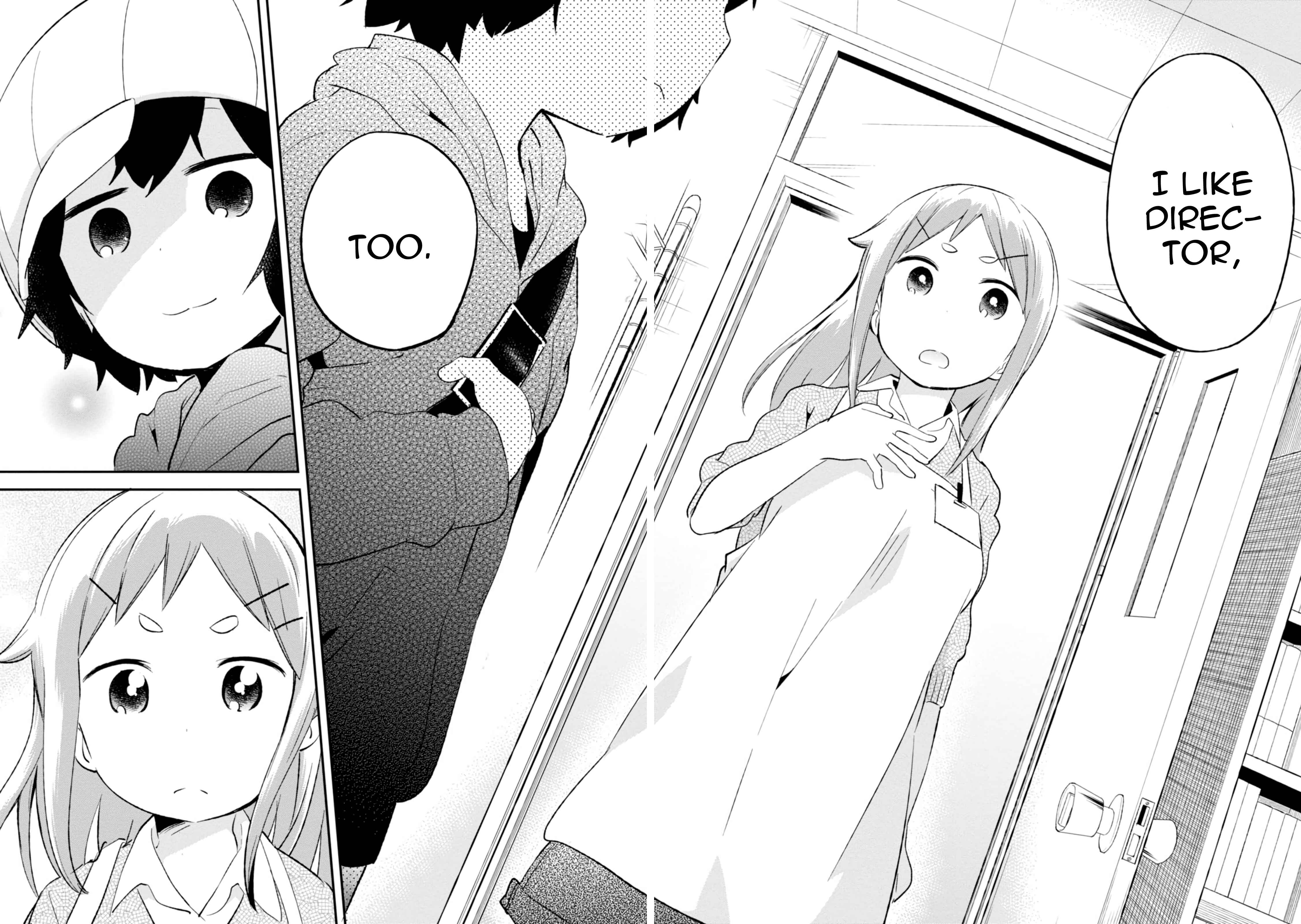 Page 26 Chapter 74 Denkigai no Honya-san