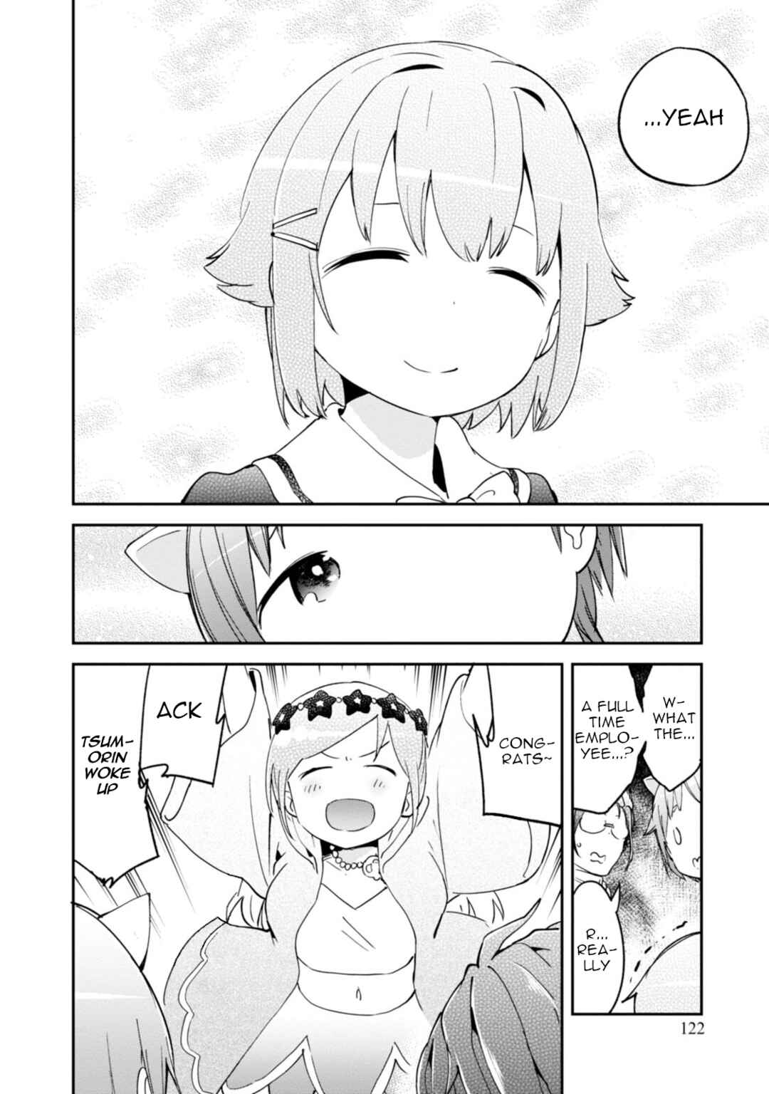 Page 16 Chapter 87 Denkigai no Honya-san