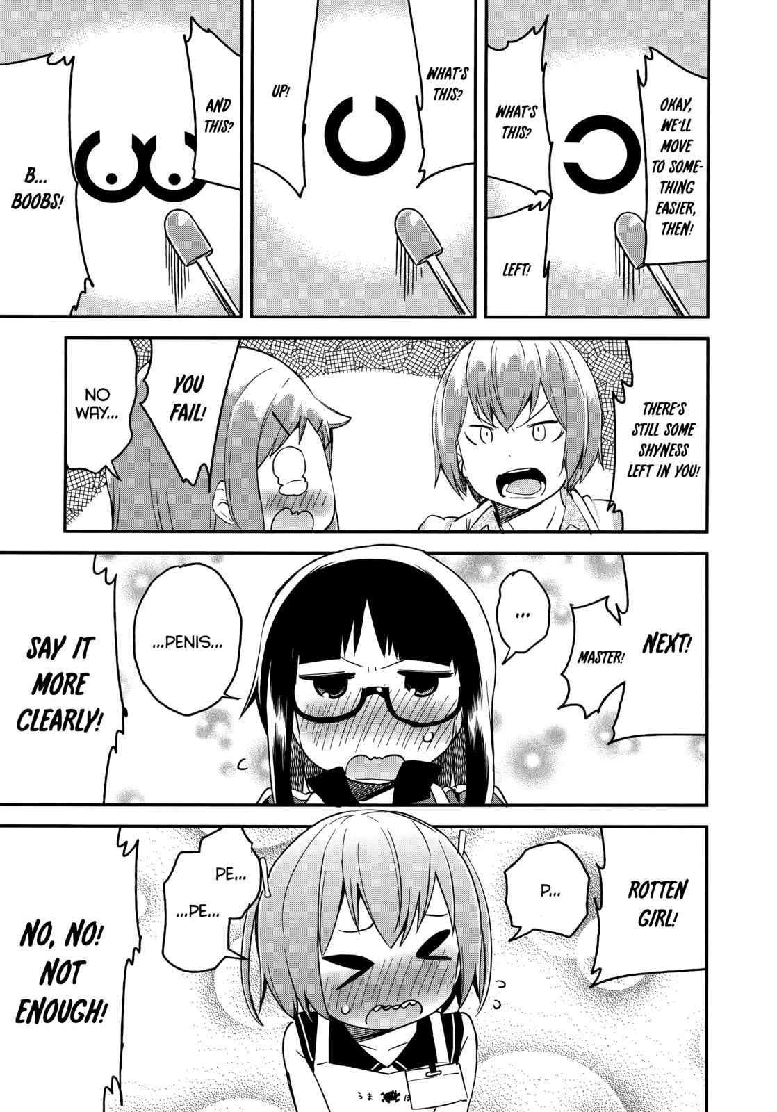 Page 10 Chapter 42 Denkigai no Honya-san