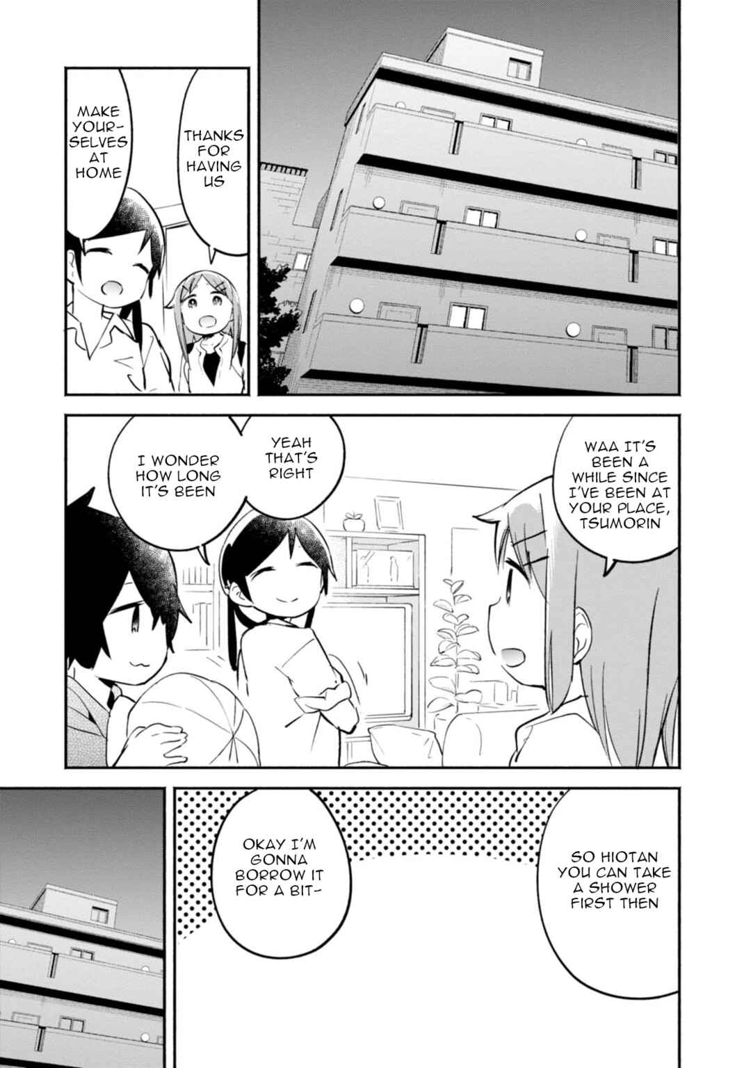 Page 22 Chapter 89 Denkigai no Honya-san