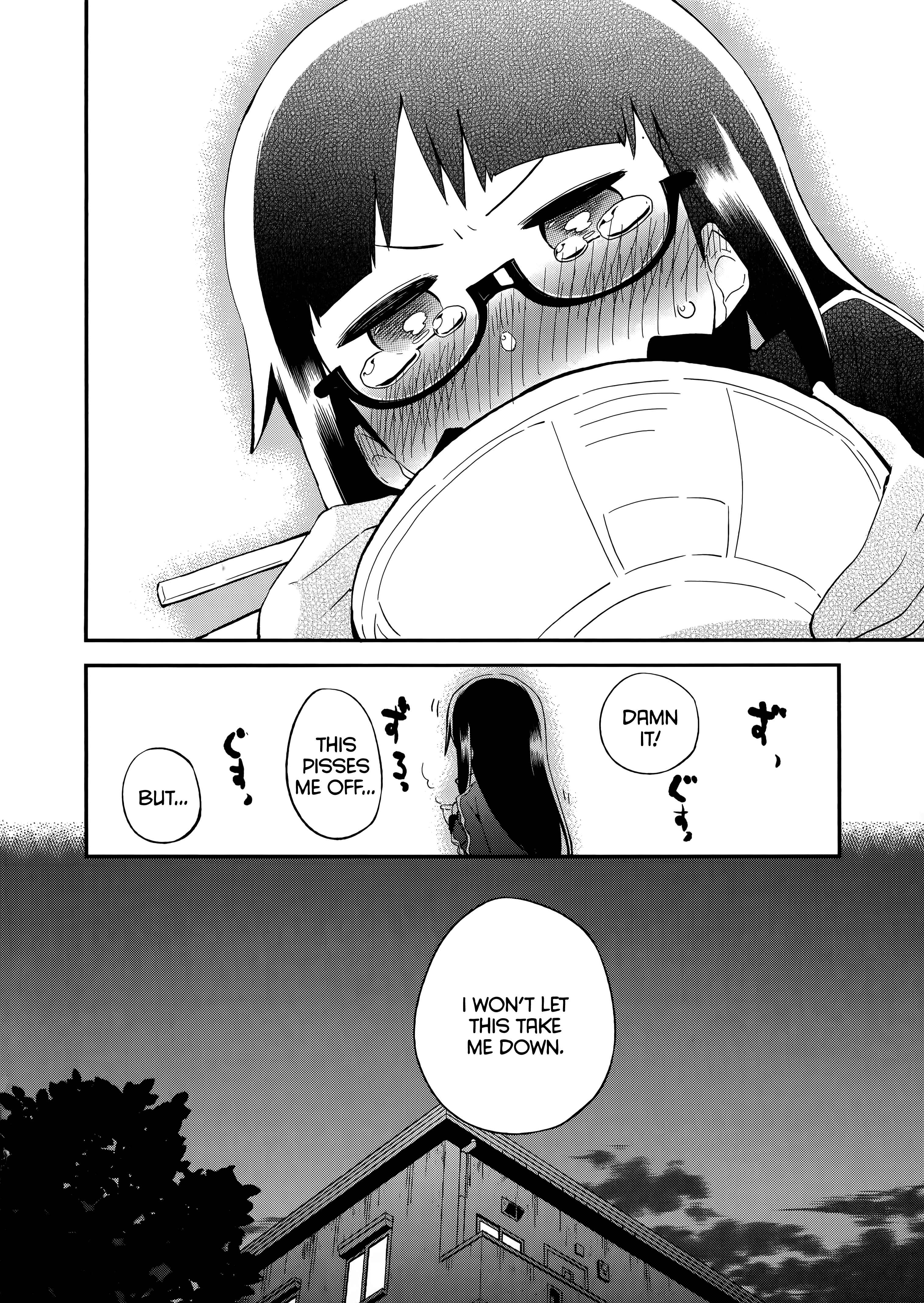 Page 16 Chapter 58 Denkigai no Honya-san