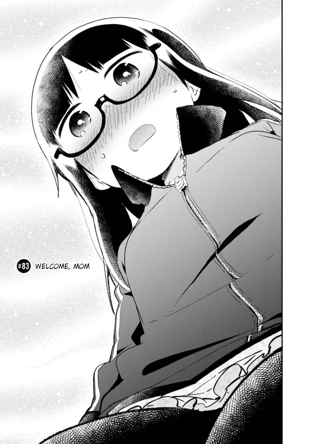 Page 1 Chapter 83 Denkigai no Honya-san