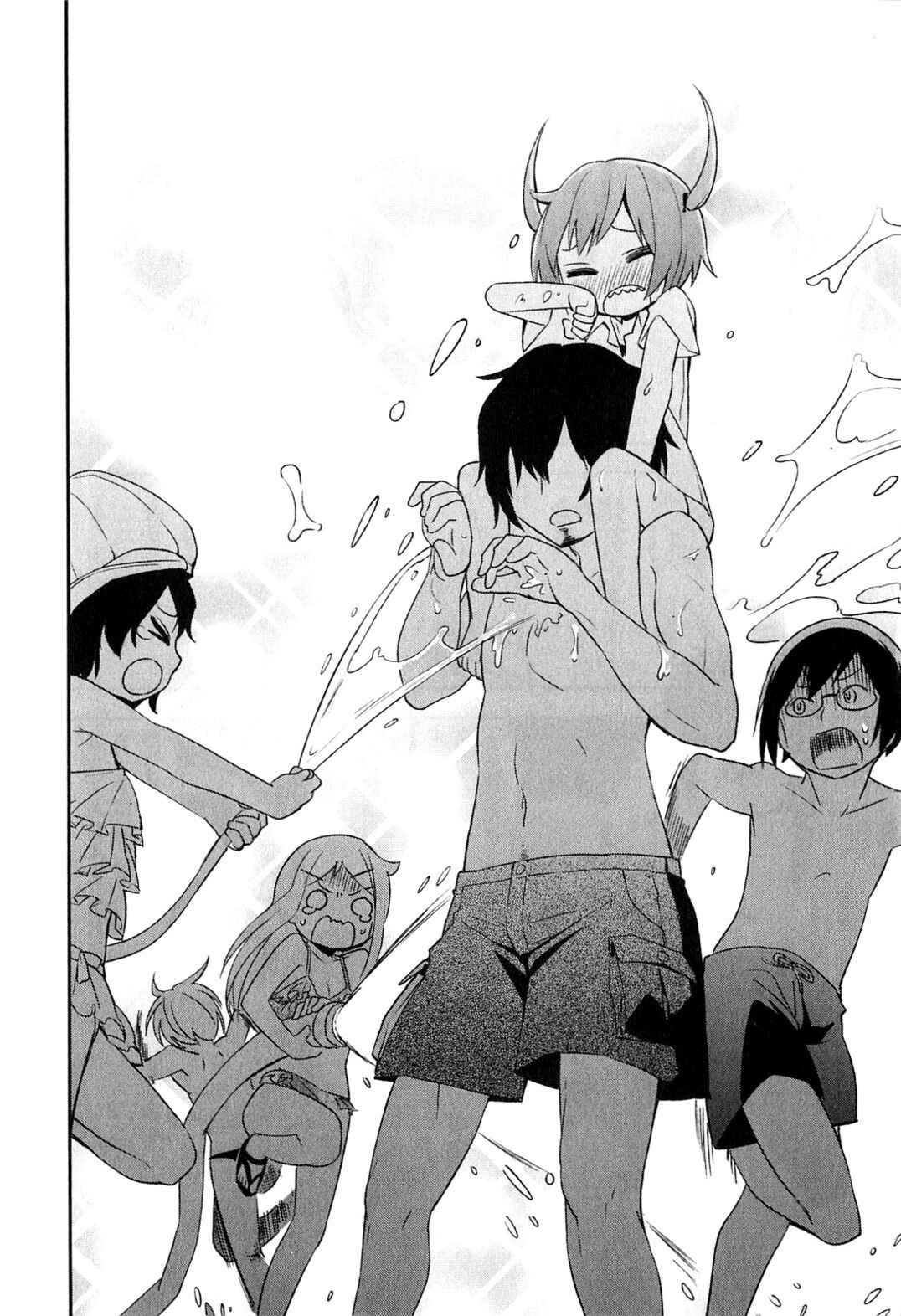 Page 30 Chapter 4 Denkigai no Honya-san