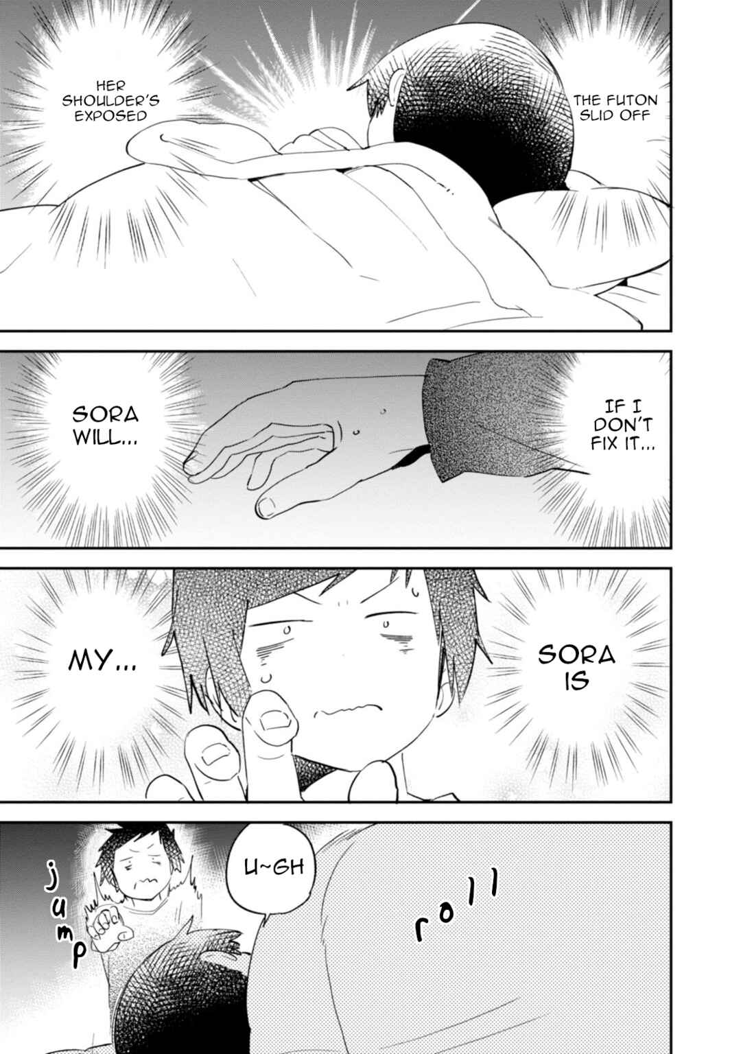 Page 25 Chapter 85 Denkigai no Honya-san