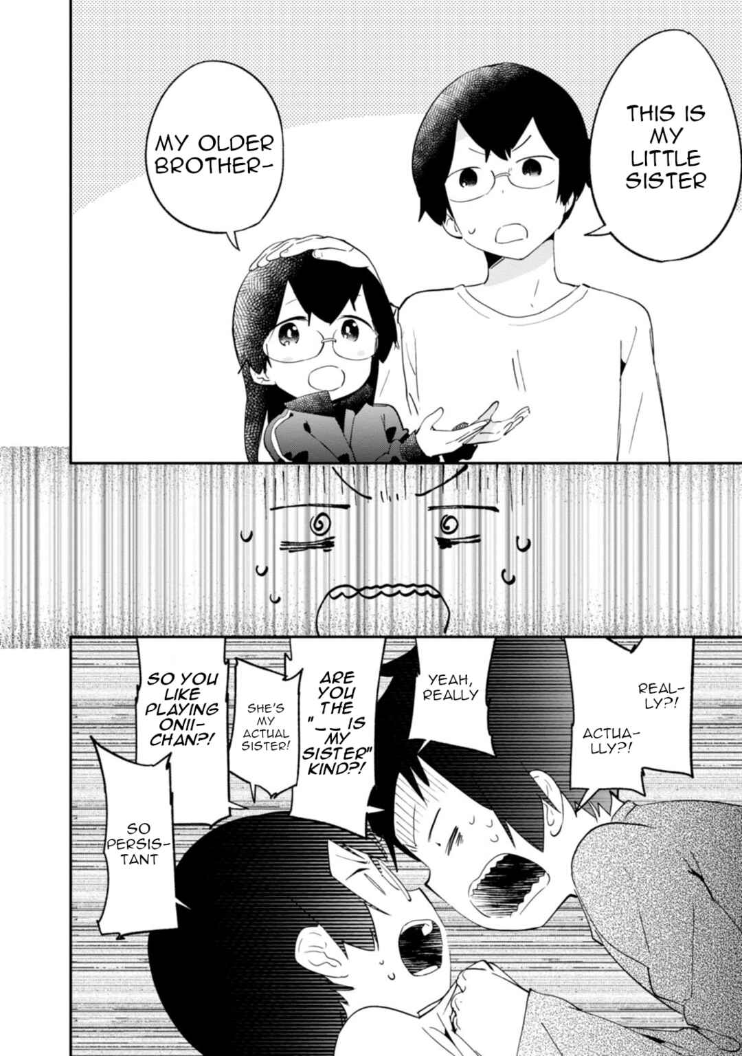 Page 28 Chapter 85 Denkigai no Honya-san