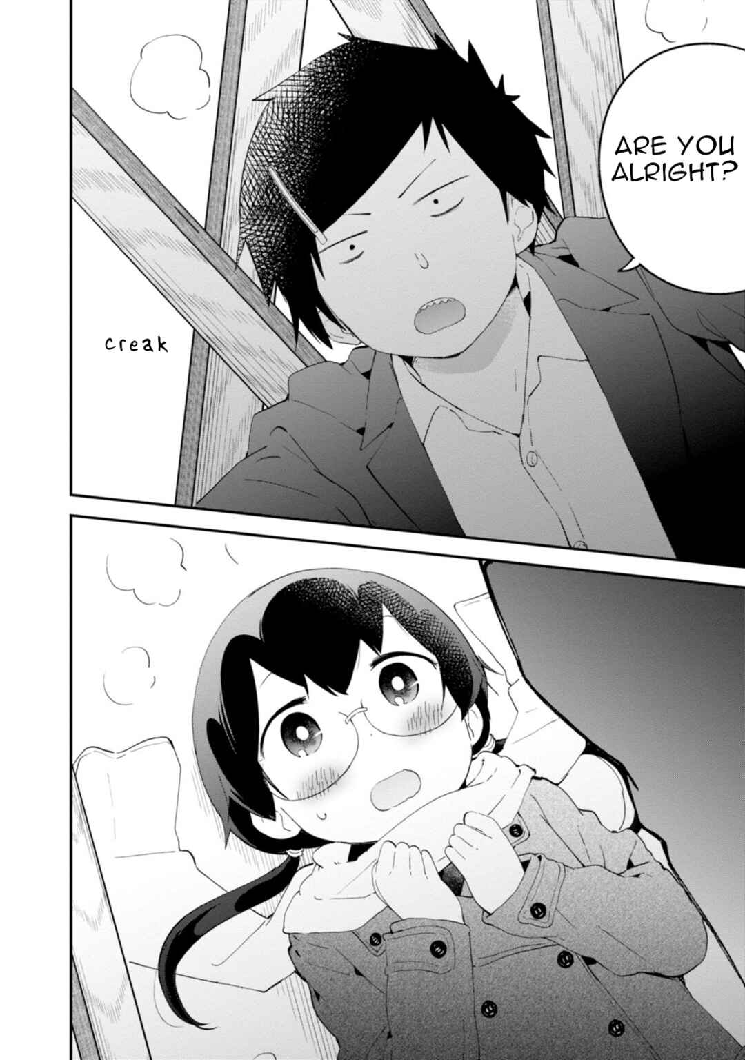Page 8 Chapter 85 Denkigai no Honya-san