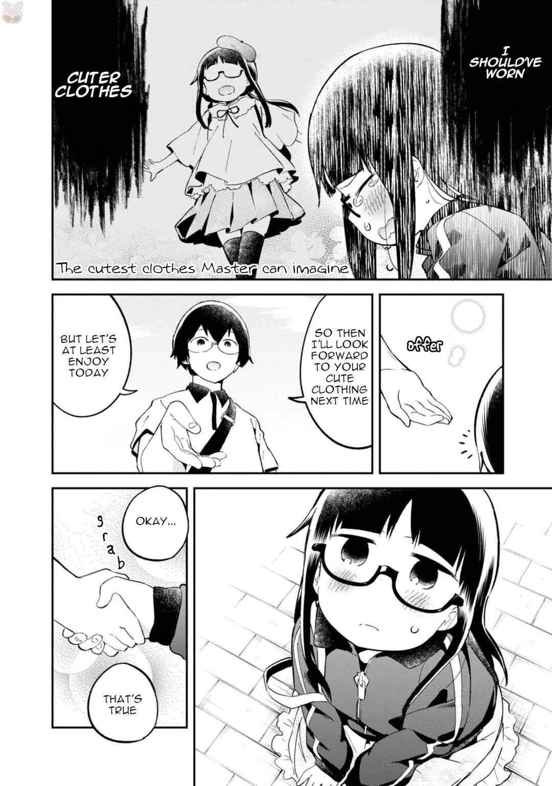 Page 16 Chapter 93 Denkigai no Honya-san