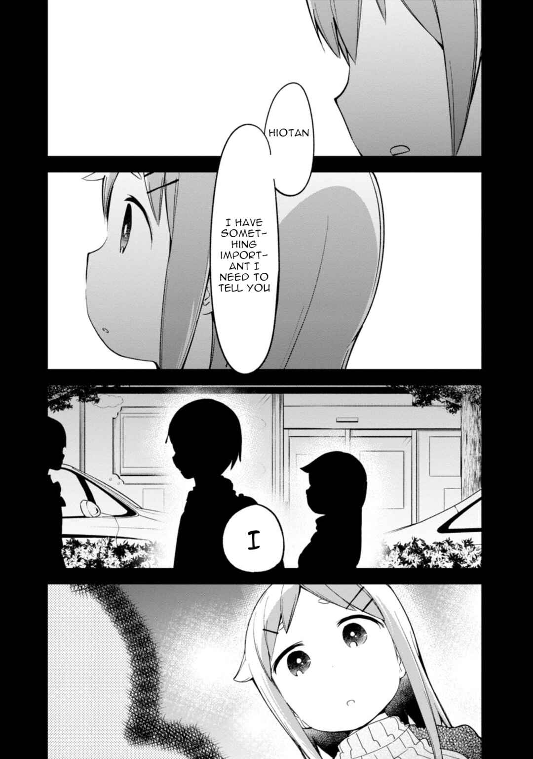 Page 1 Chapter 88 Denkigai no Honya-san
