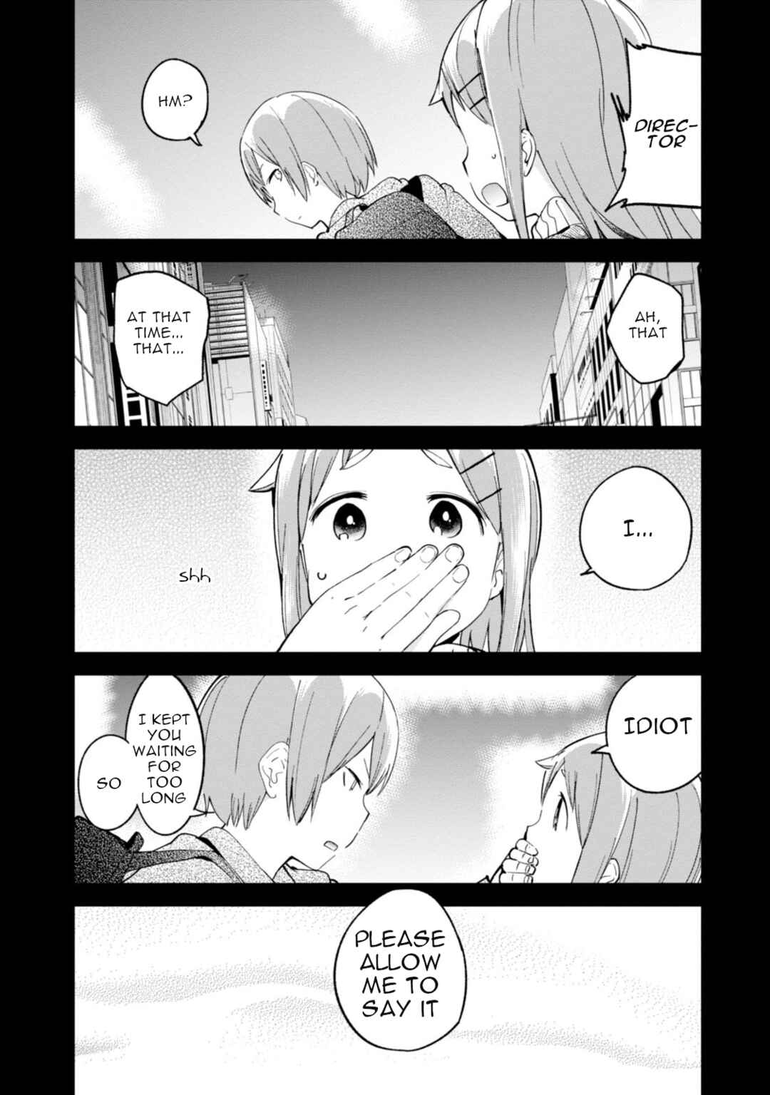 Page 10 Chapter 88 Denkigai no Honya-san