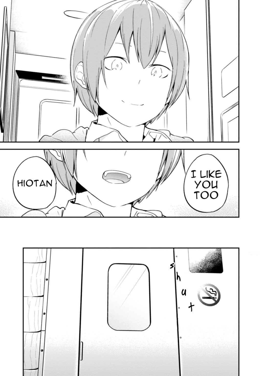 Page 23 Chapter 88 Denkigai no Honya-san