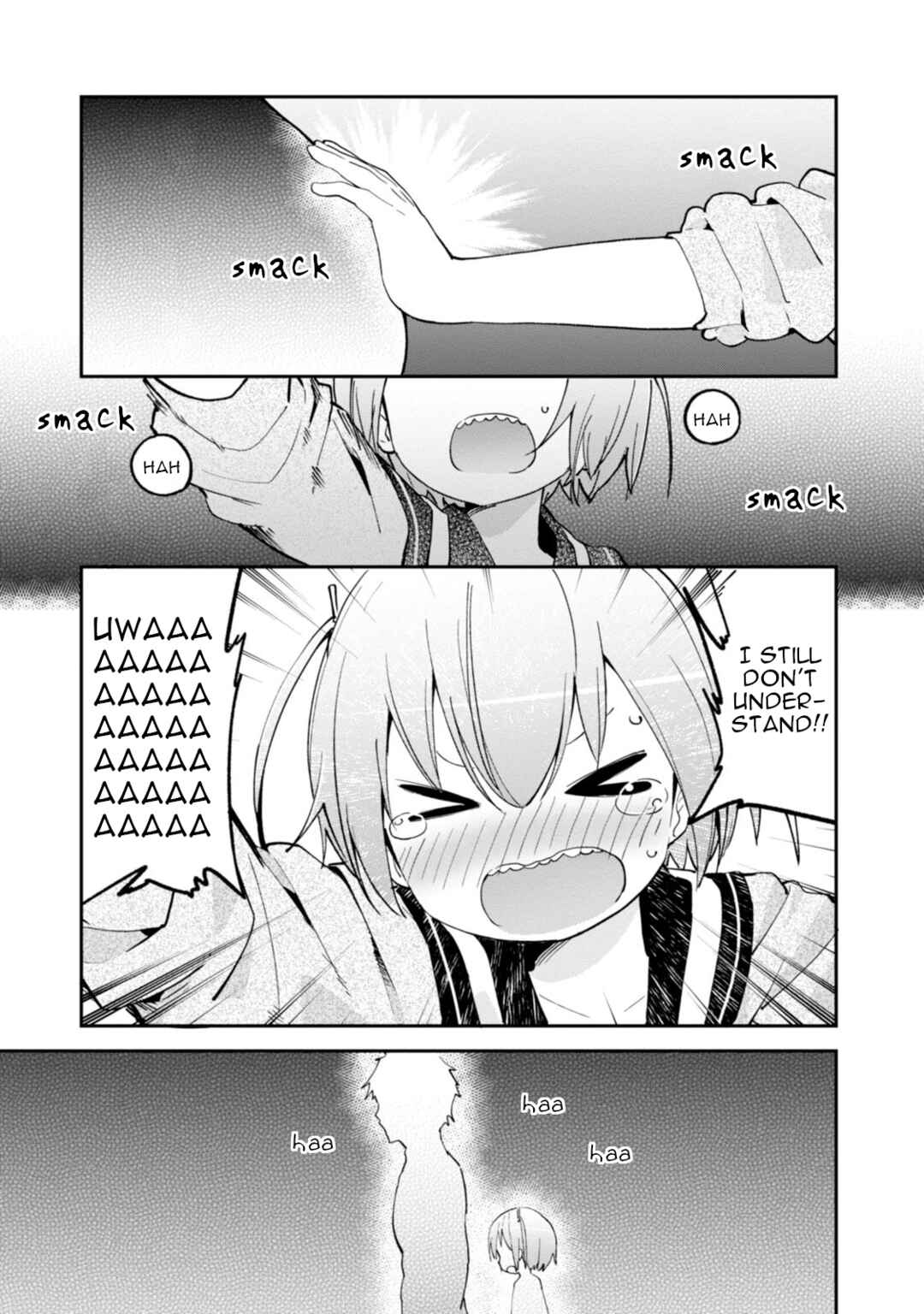 Page 1 Chapter 86 Denkigai no Honya-san