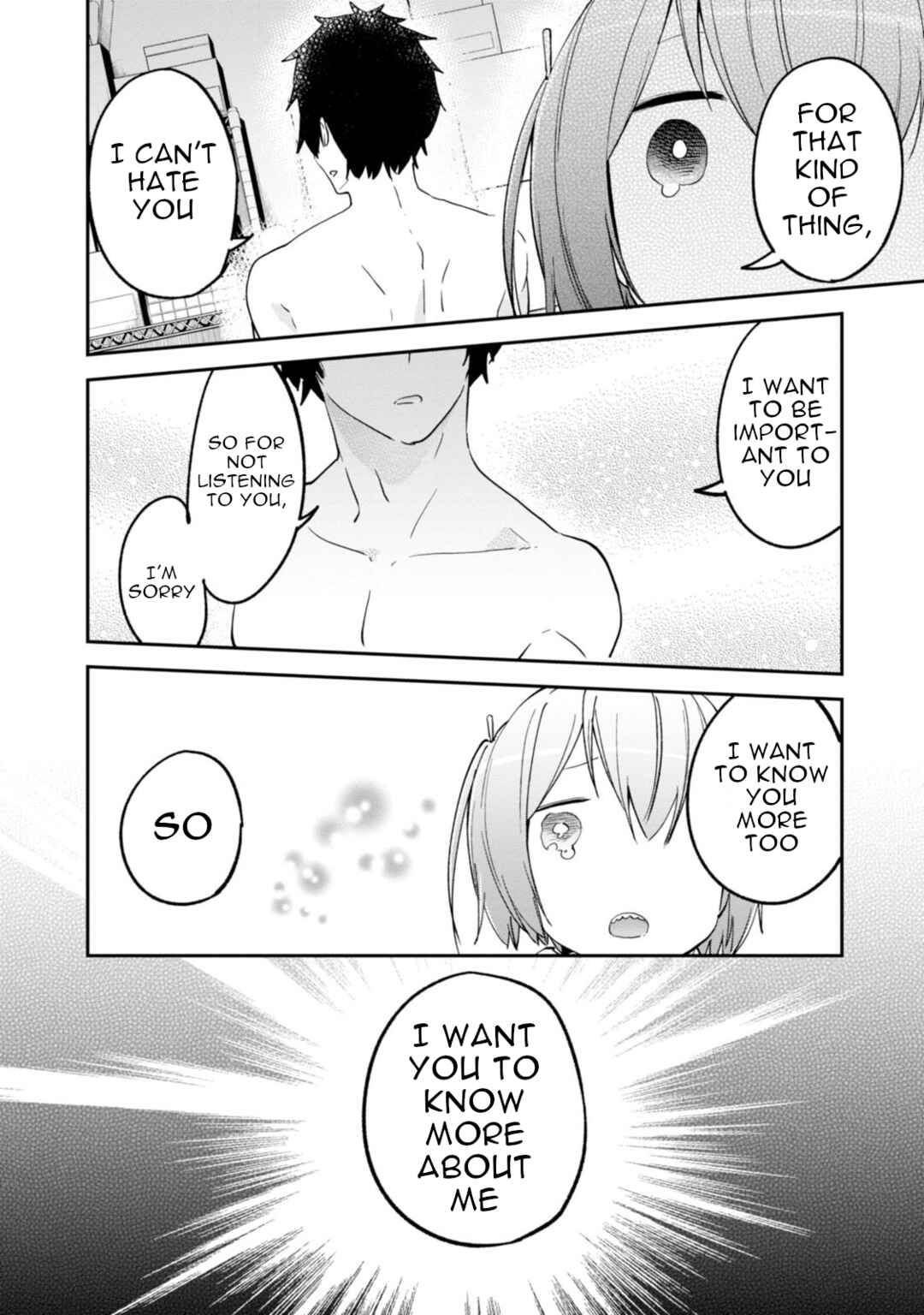 Page 20 Chapter 86 Denkigai no Honya-san
