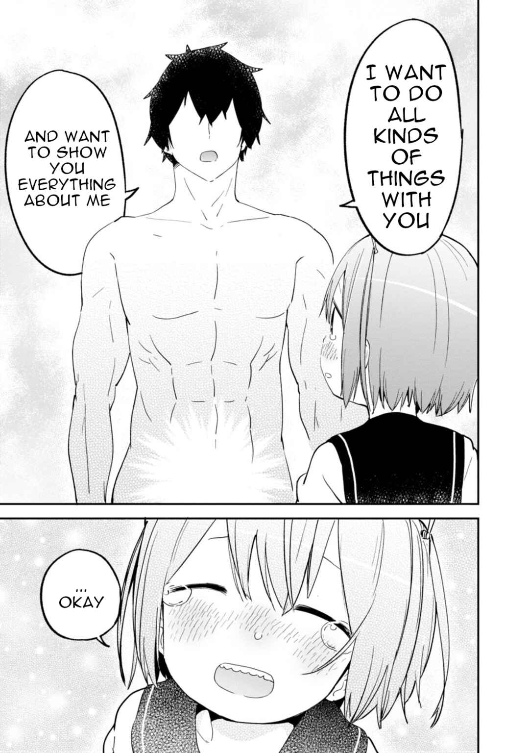 Page 21 Chapter 86 Denkigai no Honya-san