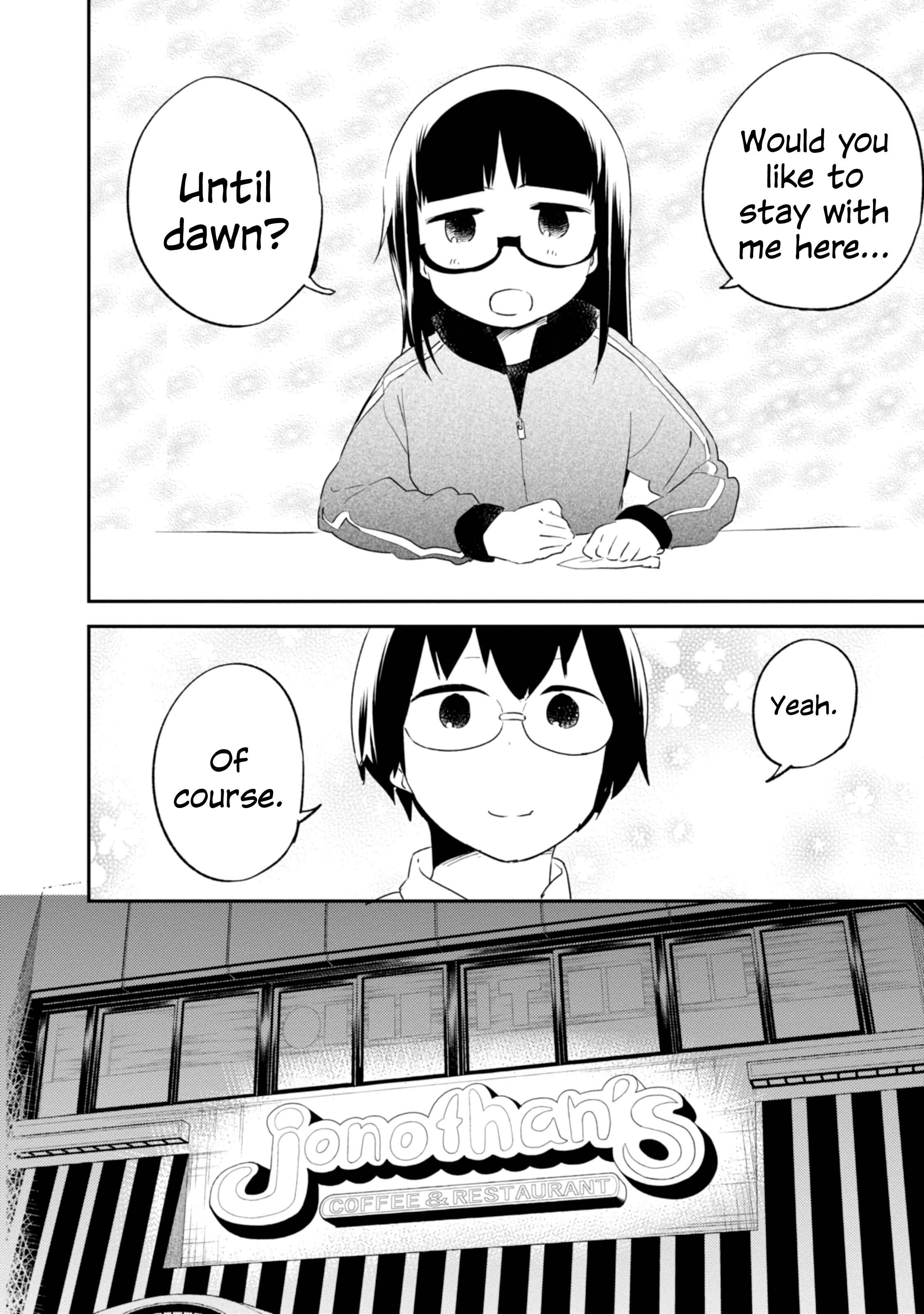 Page 18 Chapter 78 Denkigai no Honya-san