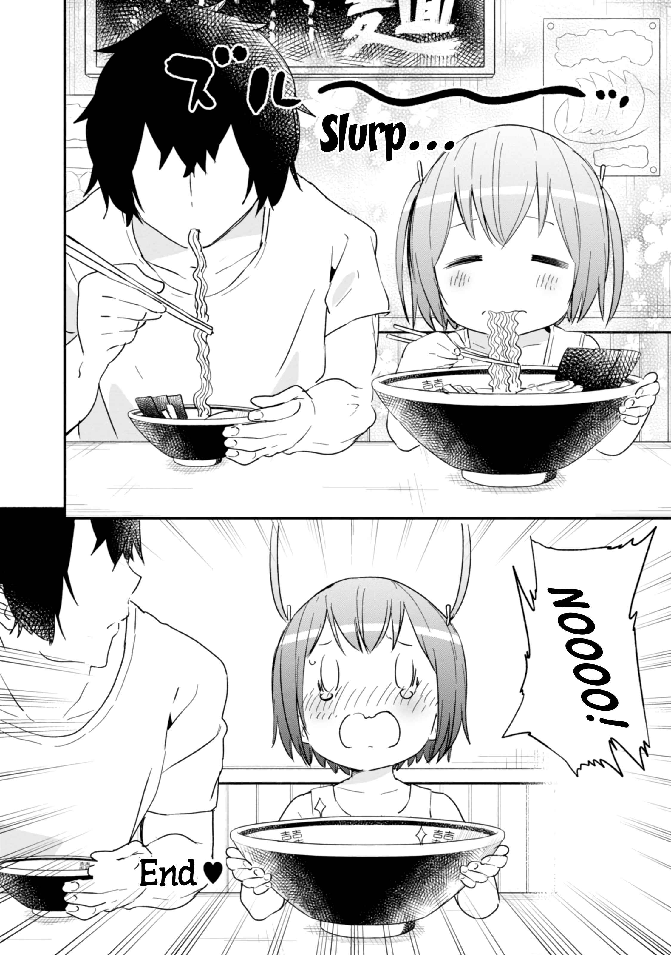 Page 14 Chapter 81.5 Denkigai no Honya-san