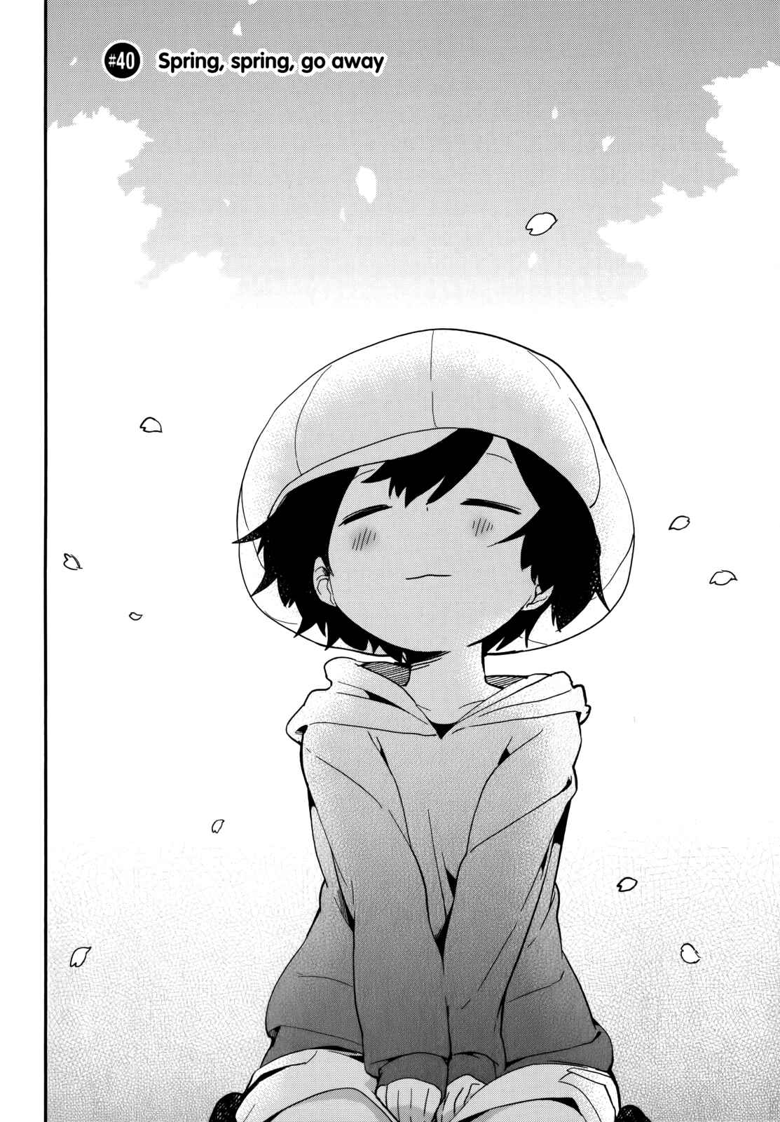 Page 4 Chapter 40 Denkigai no Honya-san