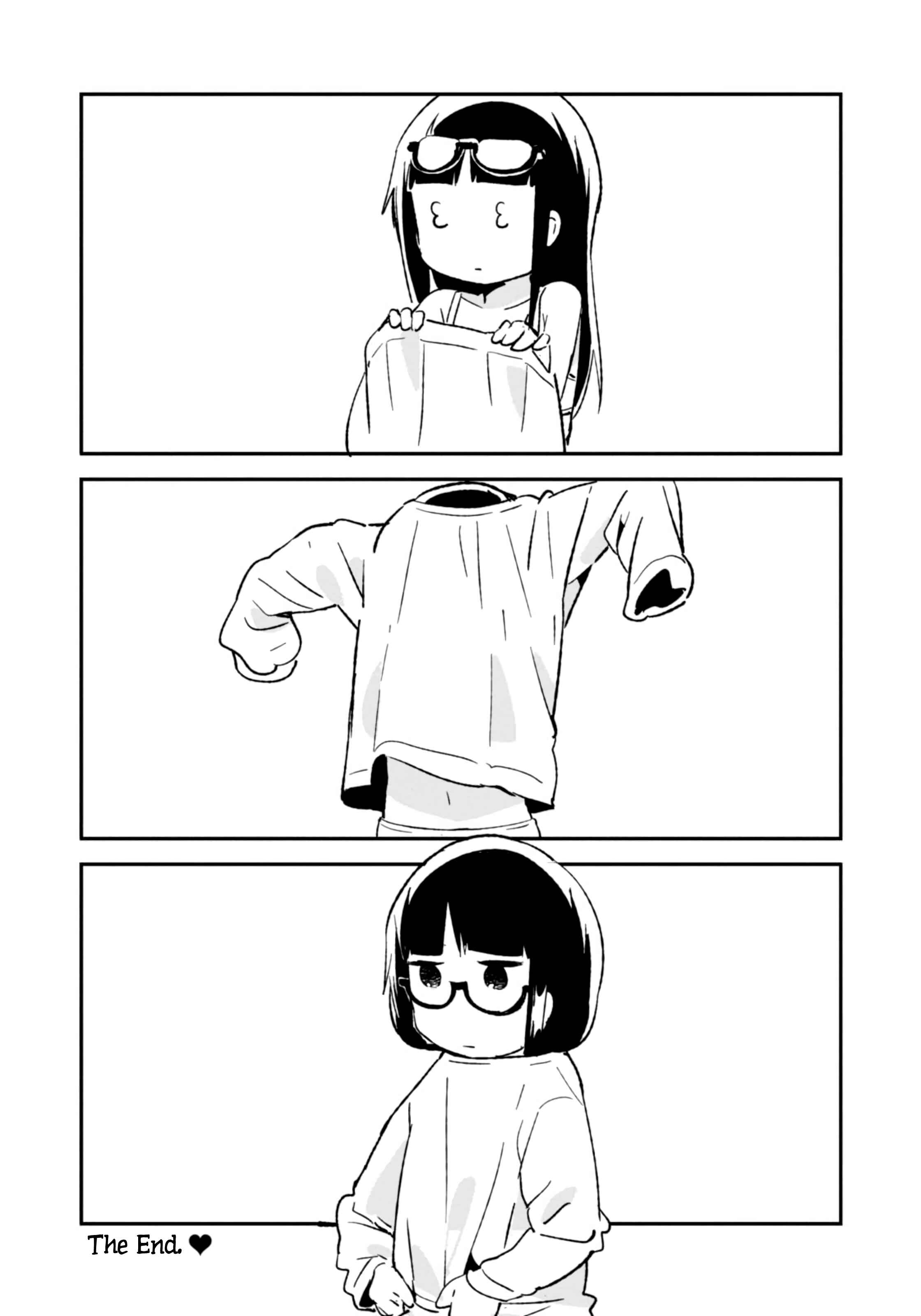 Page 14 Chapter 75.5 Denkigai no Honya-san
