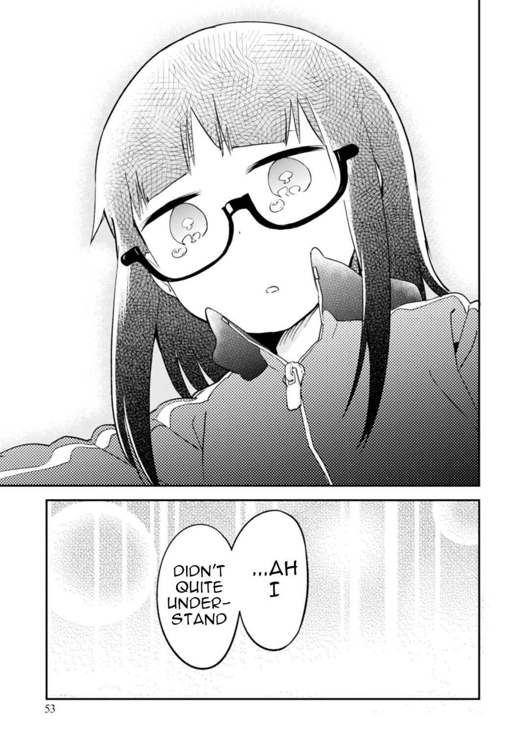 Page 25 Chapter 90 Denkigai no Honya-san