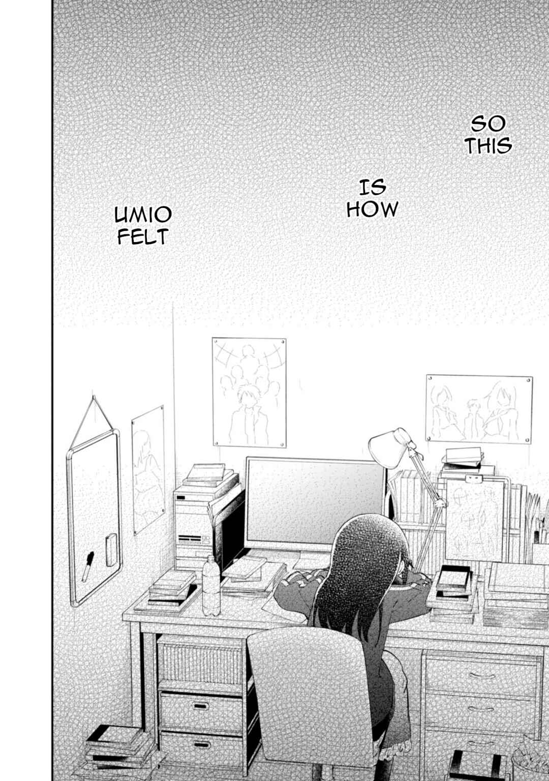 Page 26 Chapter 90 Denkigai no Honya-san
