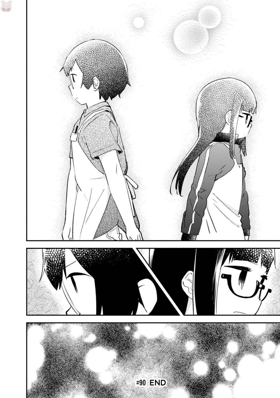 Page 28 Chapter 90 Denkigai no Honya-san