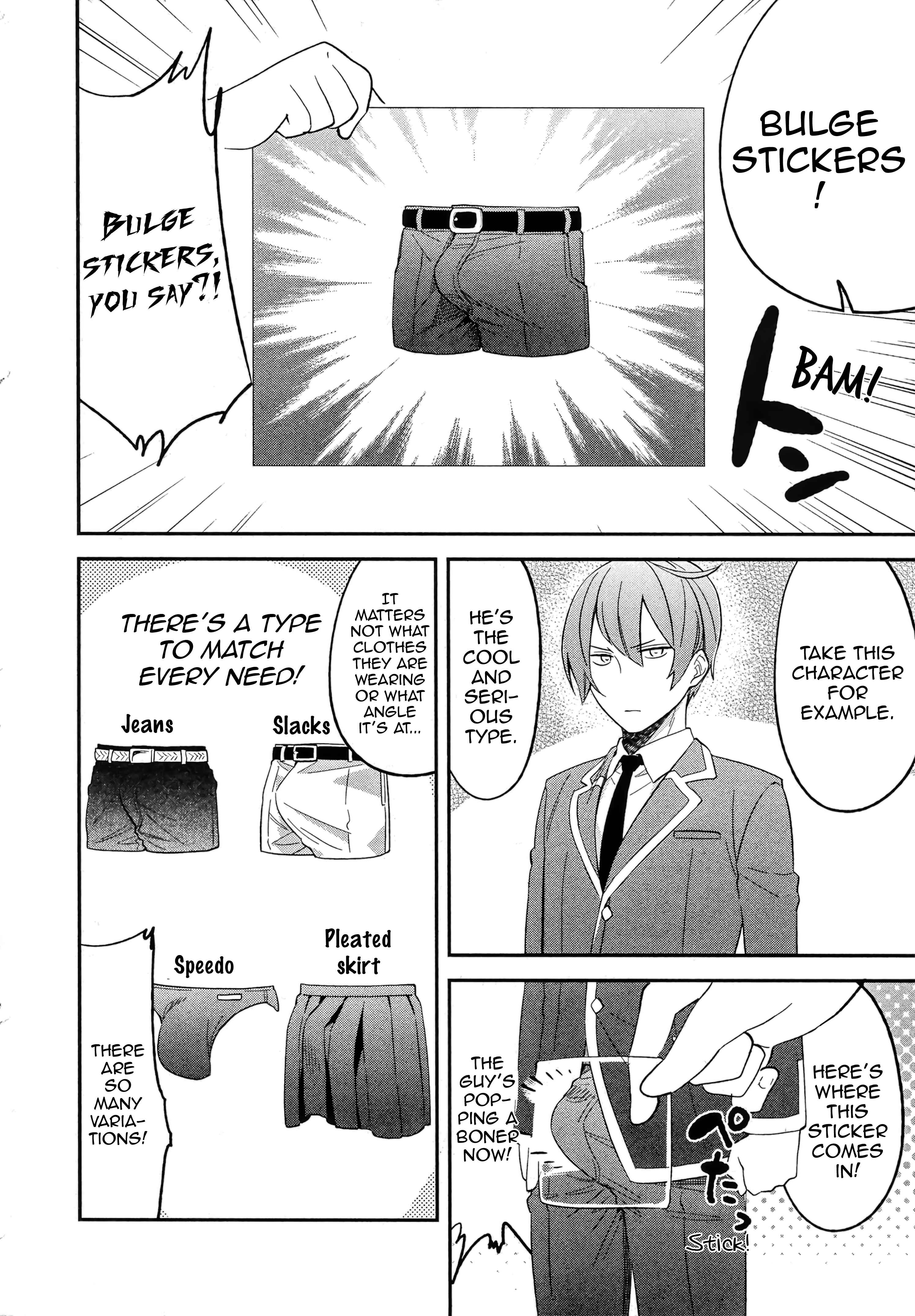 Page 10 Chapter 67 Denkigai no Honya-san