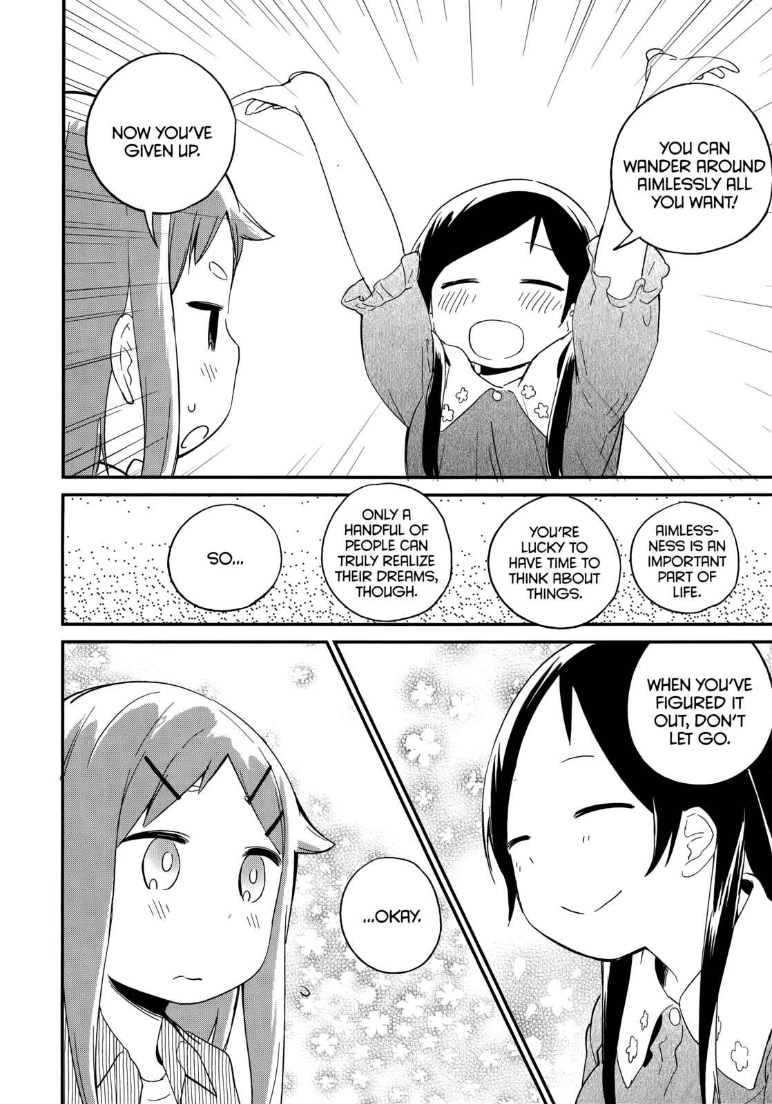 Page 28 Chapter 45 Denkigai no Honya-san