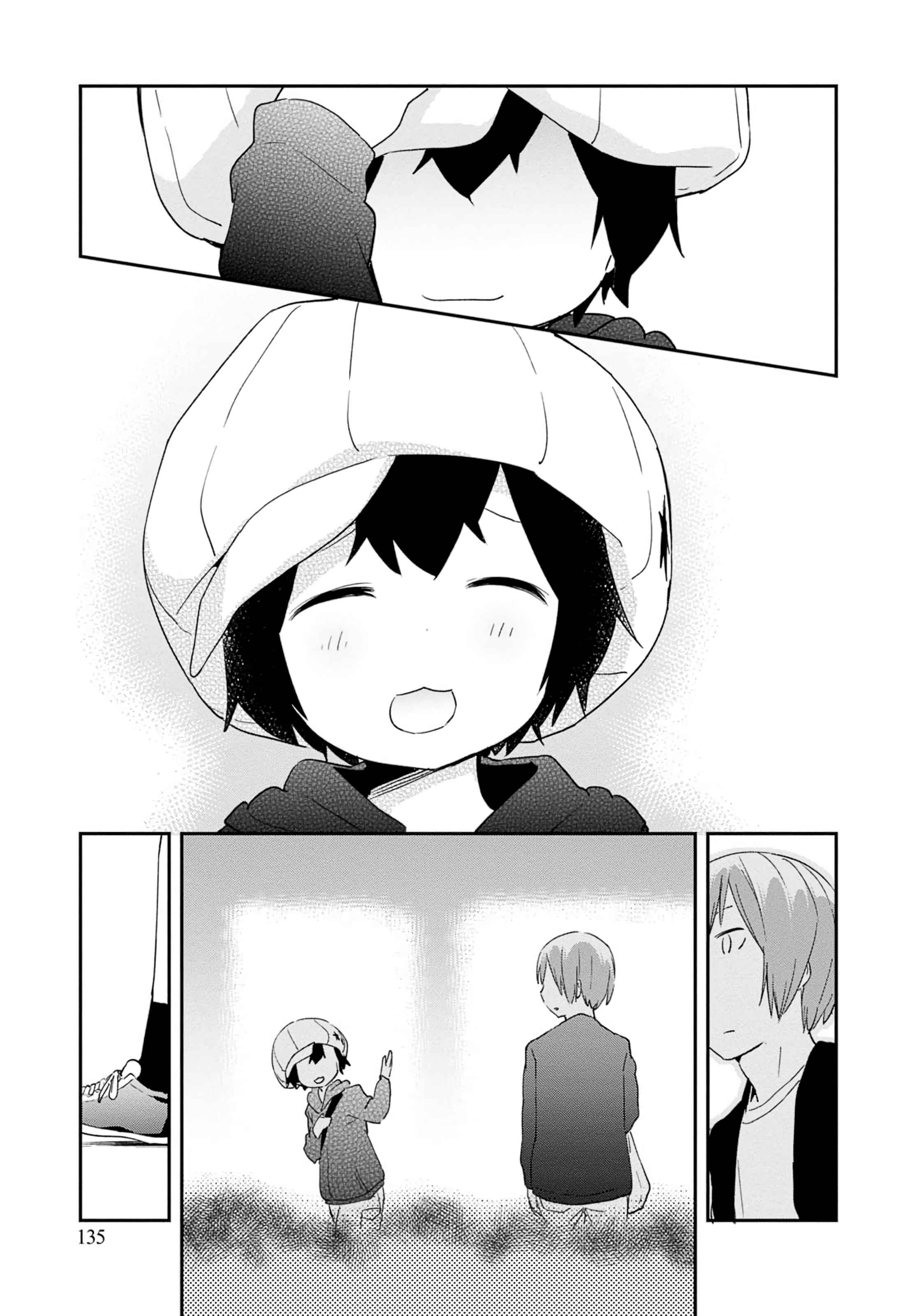 Page 22 Chapter 75 Denkigai no Honya-san