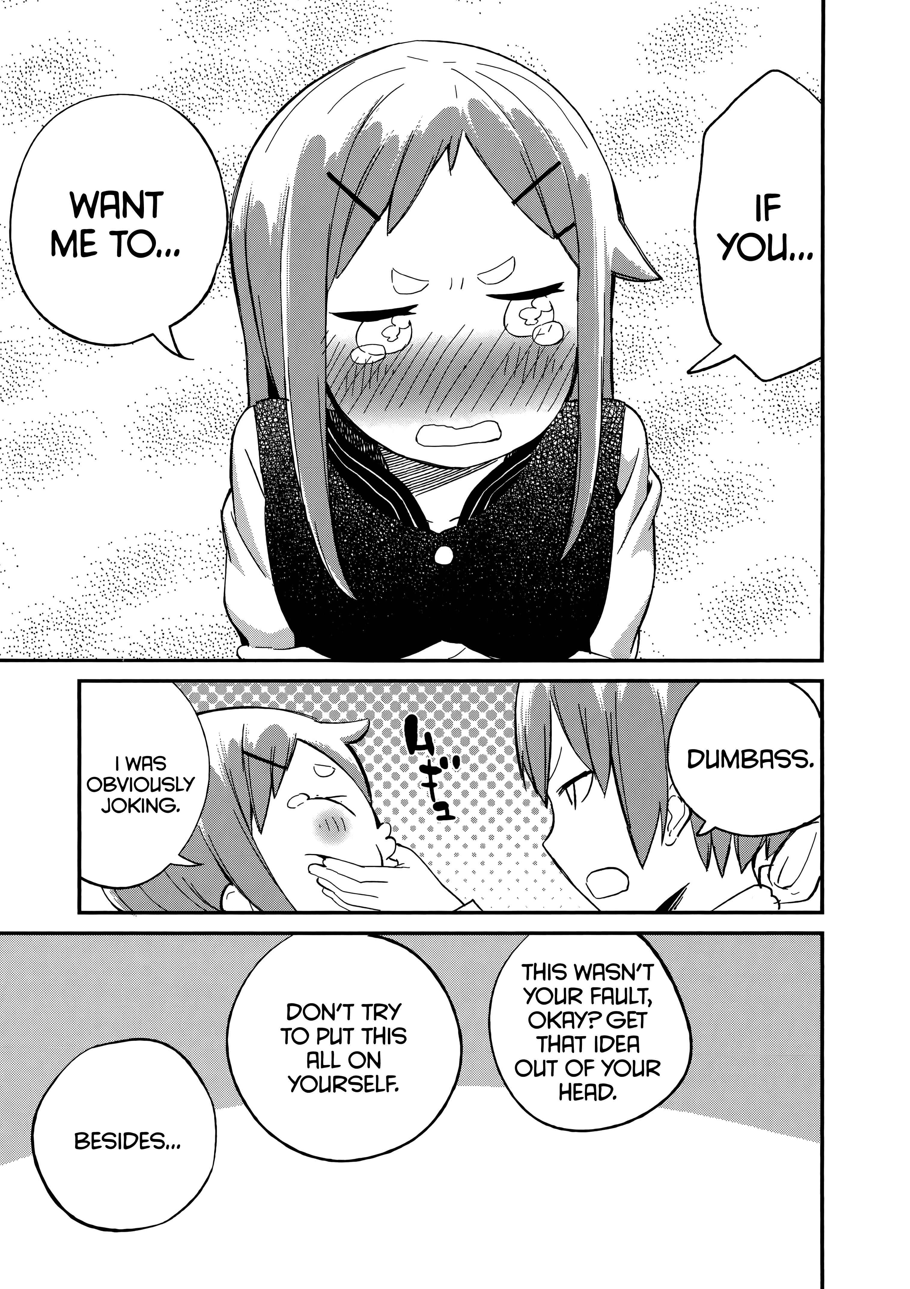 Page 19 Chapter 56 Denkigai no Honya-san