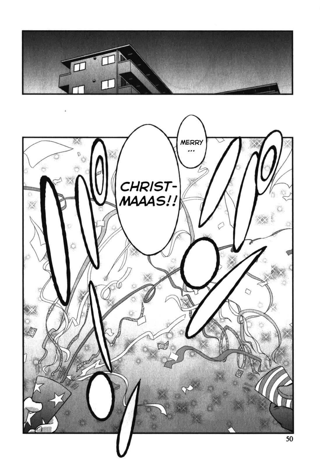 Page 22 Chapter 7 Denkigai no Honya-san