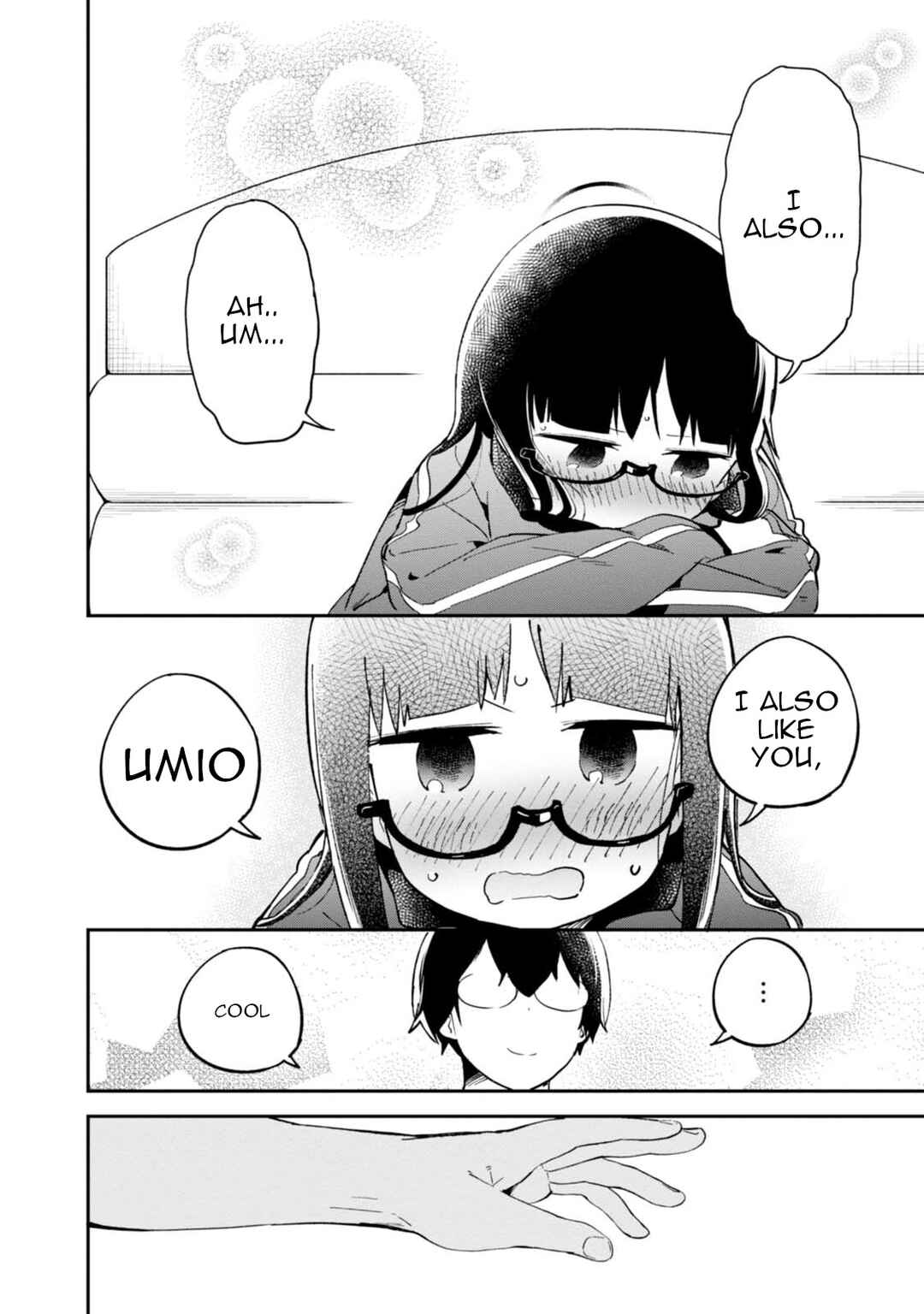 Page 24 Chapter 91 Denkigai no Honya-san
