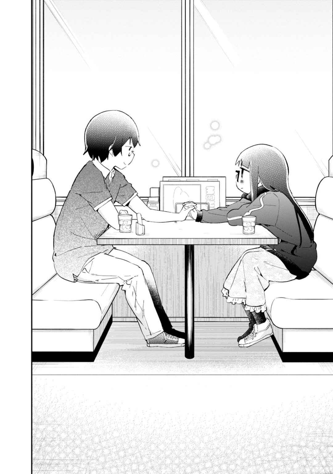 Page 26 Chapter 91 Denkigai no Honya-san