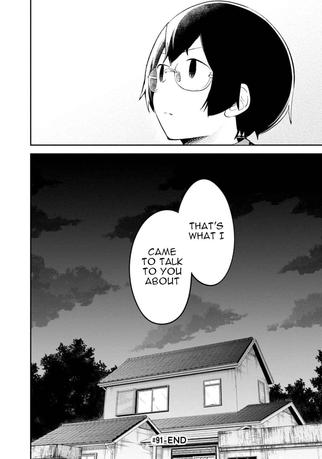Page 28 Chapter 91 Denkigai no Honya-san