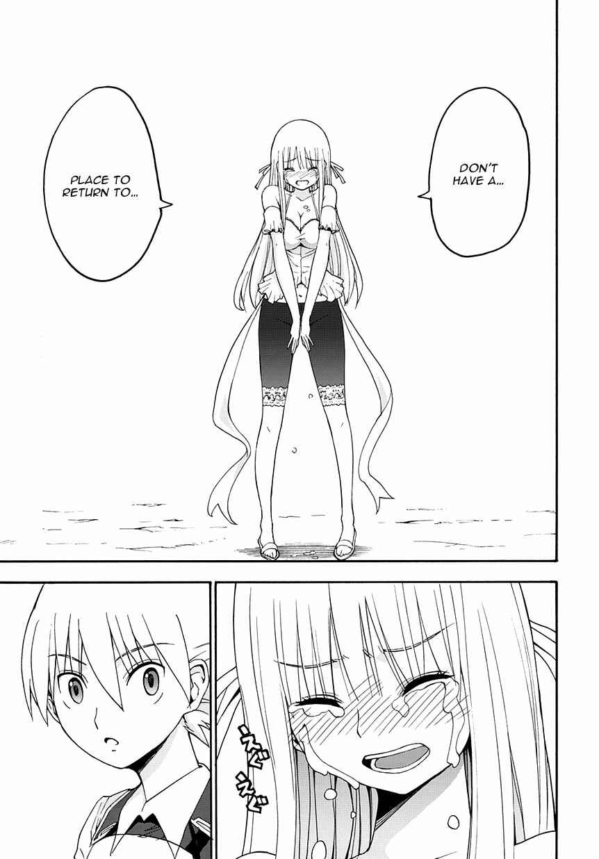 Page 28 Chapter 2 Betsuma