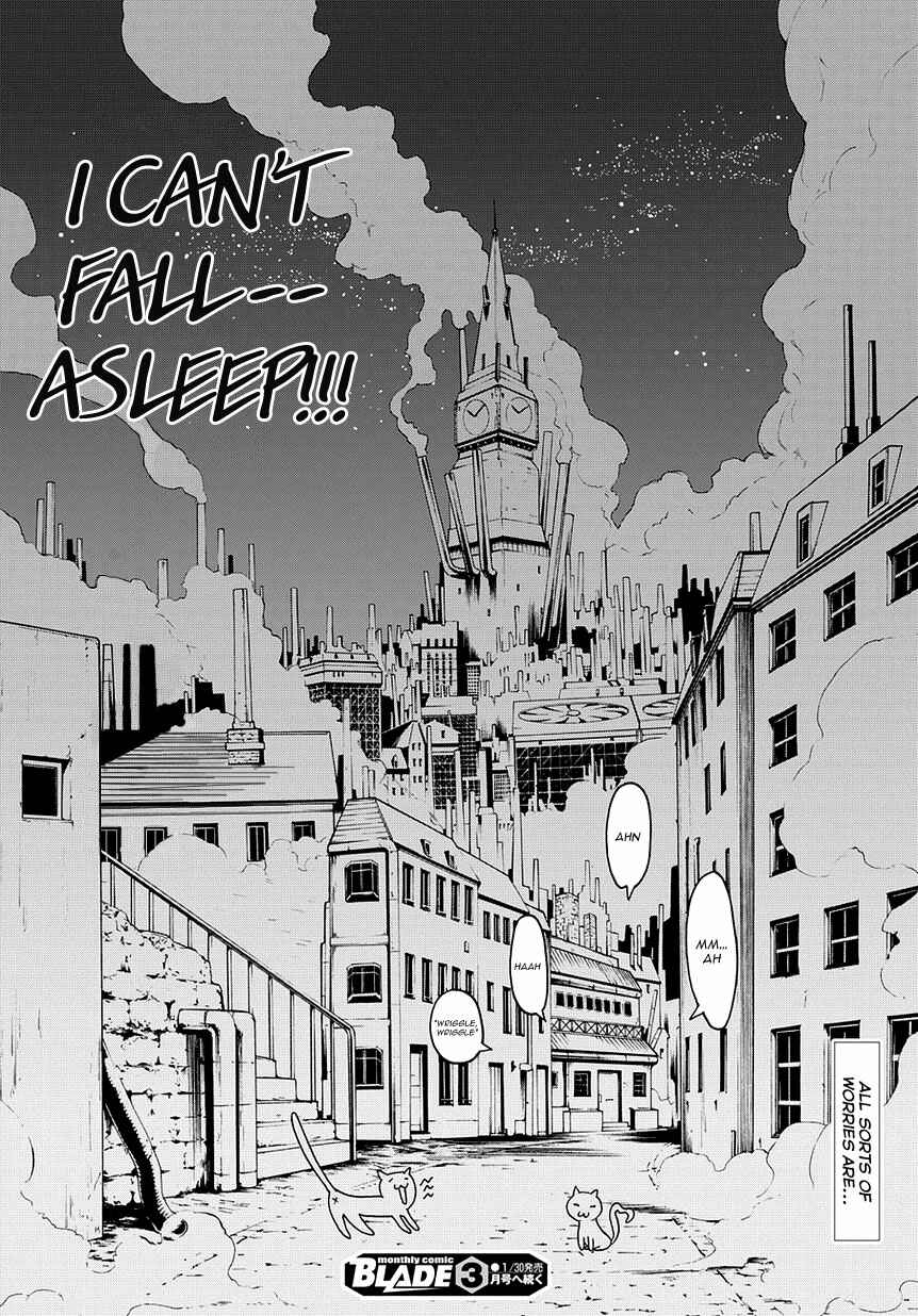Page 38 Chapter 2 Betsuma