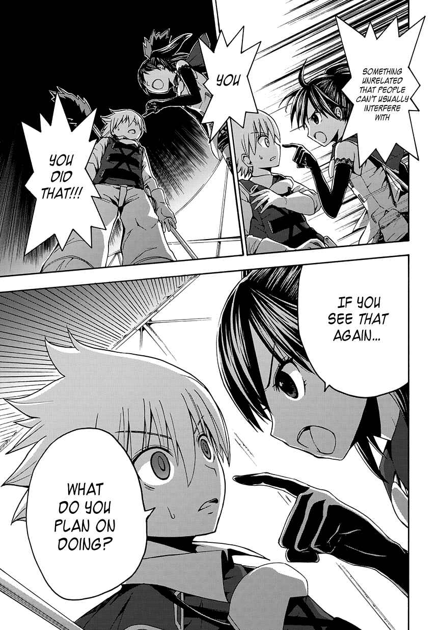 Page 16 Chapter 3 Betsuma