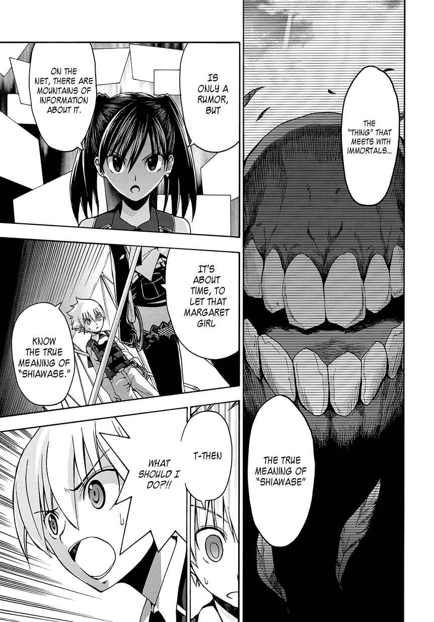 Page 18 Chapter 3 Betsuma