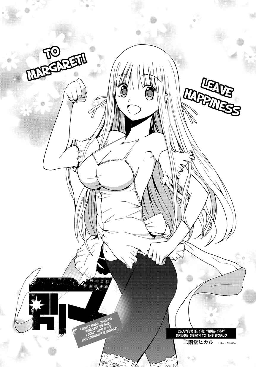 Page 2 Chapter 3 Betsuma