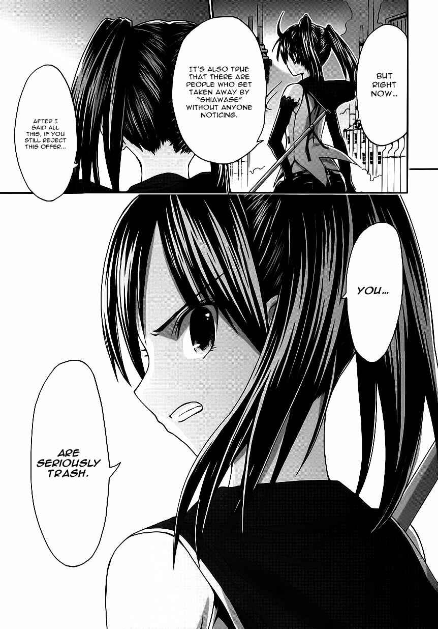 Page 20 Chapter 4 Betsuma
