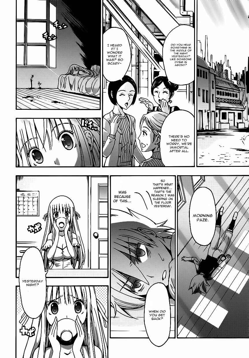 Page 29 Chapter 4 Betsuma